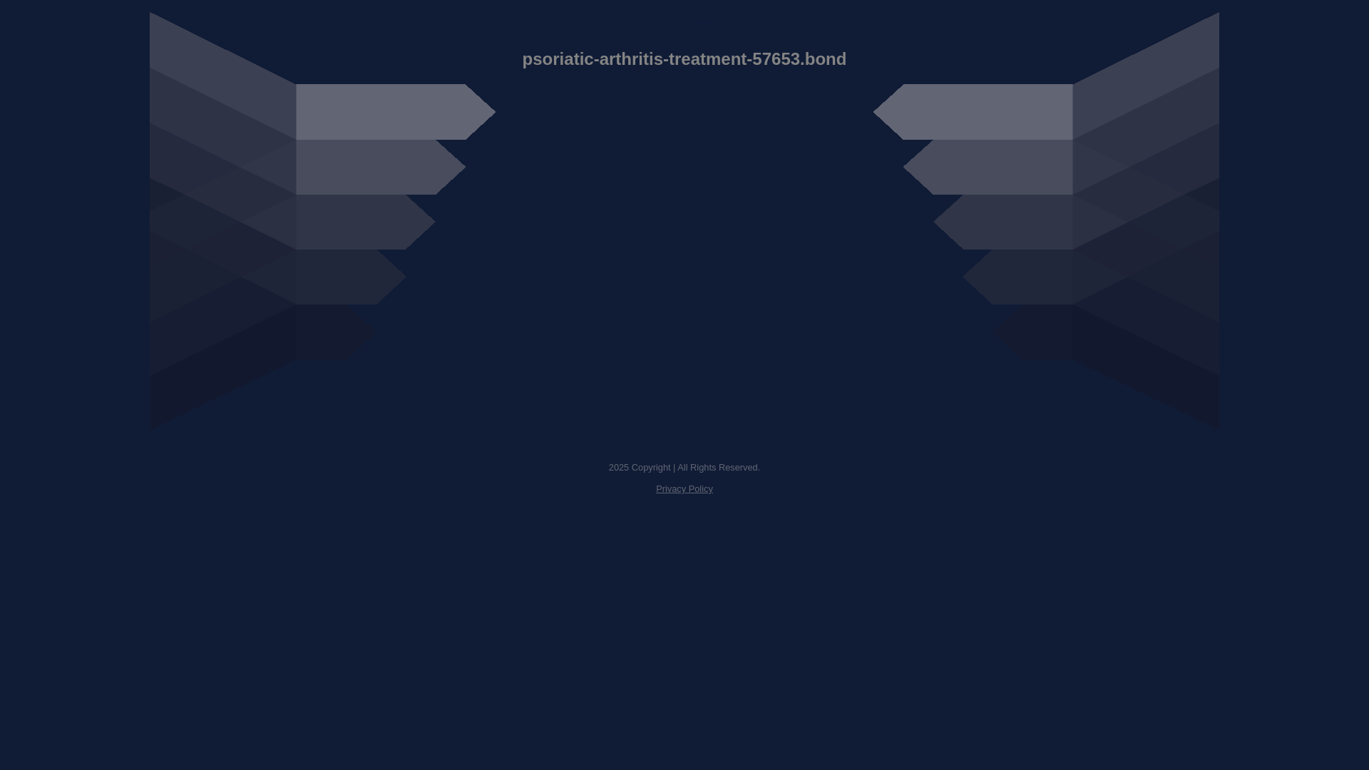 website screenshot of https://psoriatic-arthritis-treatment-57653.bond/