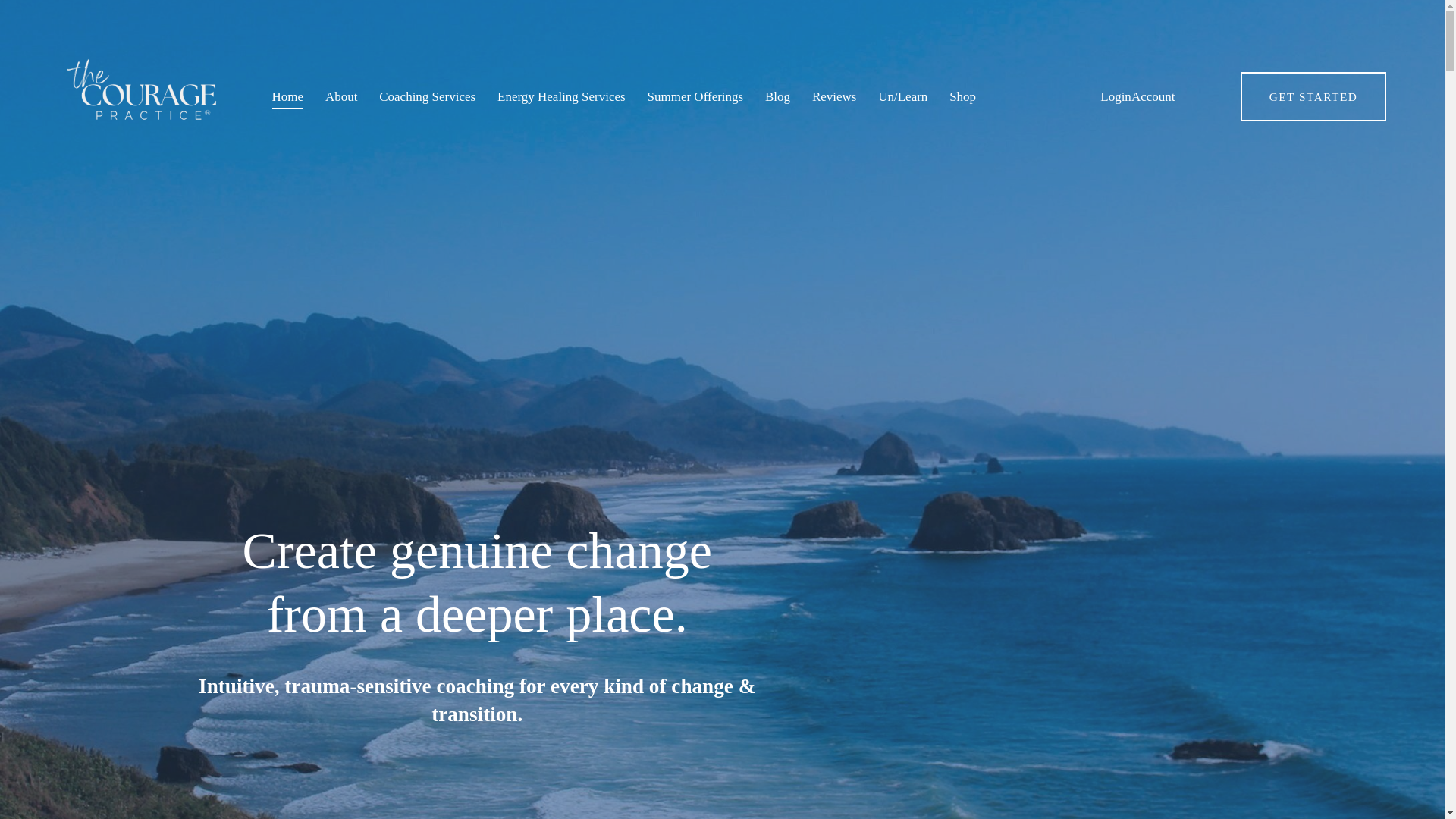 website screenshot of https://letterstopartsofyouandme.com/