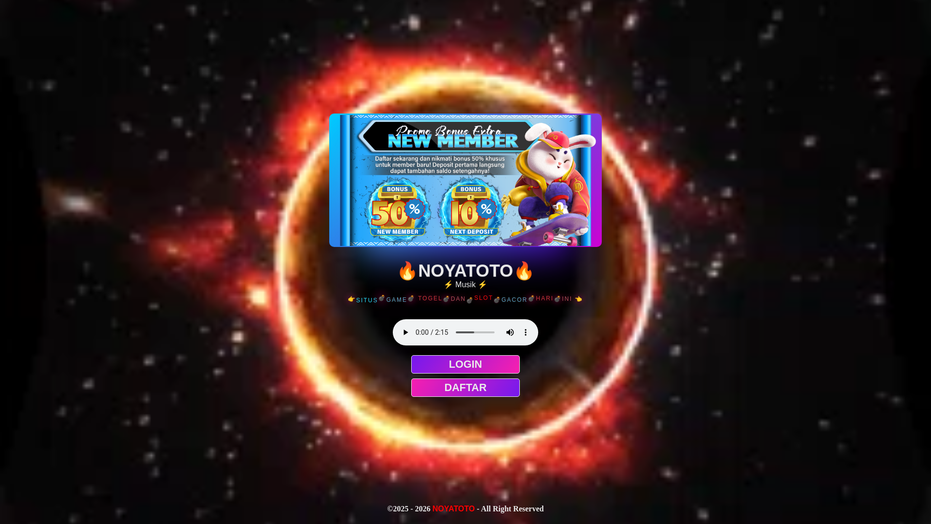 website screenshot of https://hao-xiong-di.pages.dev/