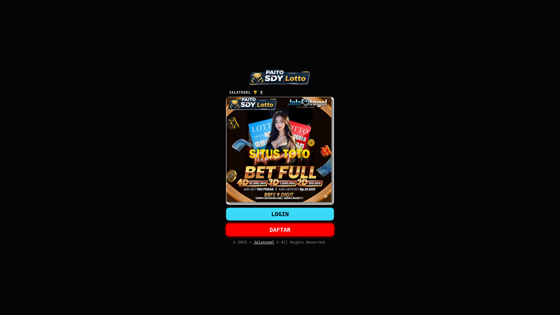 website screenshot of https://magentodevelopers.pages.dev/