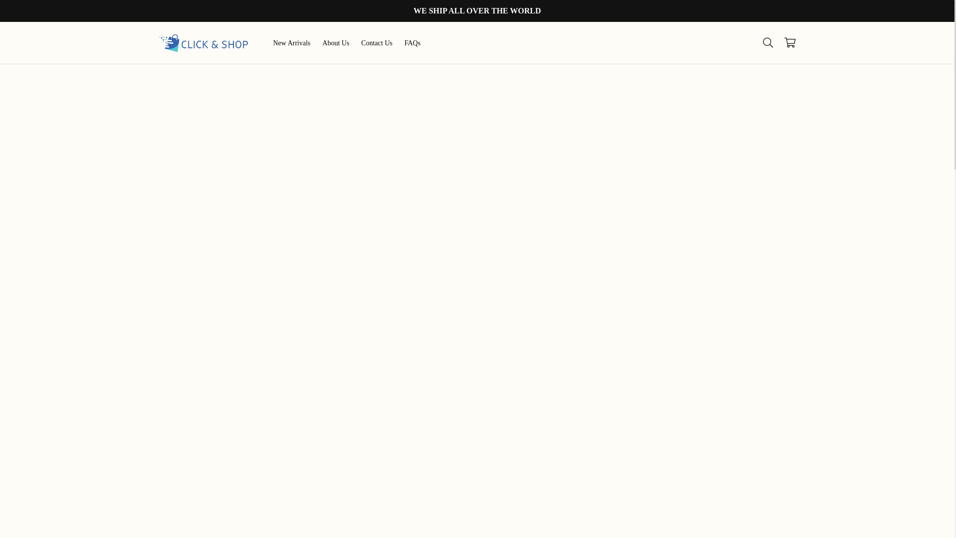 website screenshot of https://flexcartt.com/