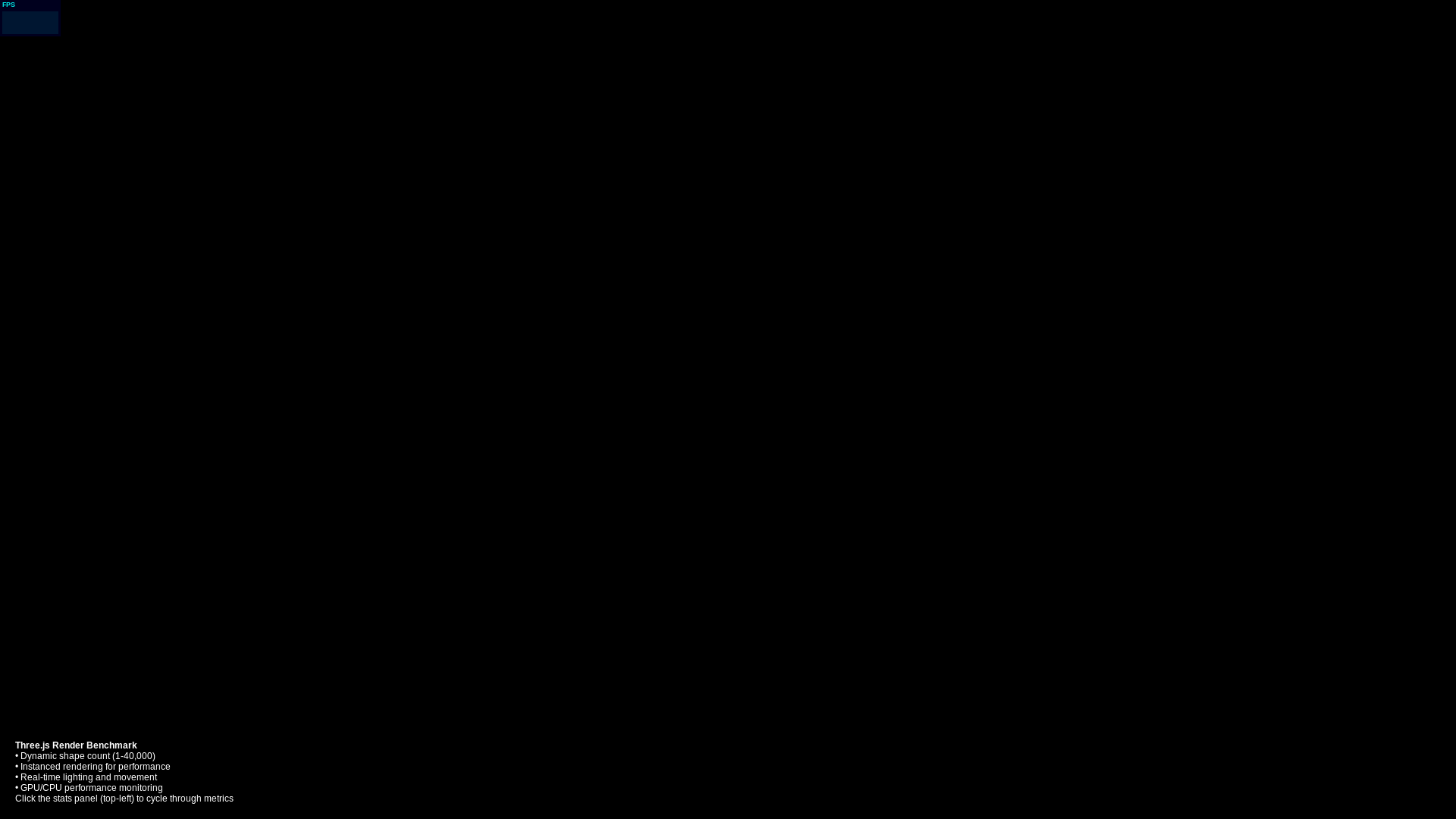 website screenshot of https://three-demo-bta.pages.dev/