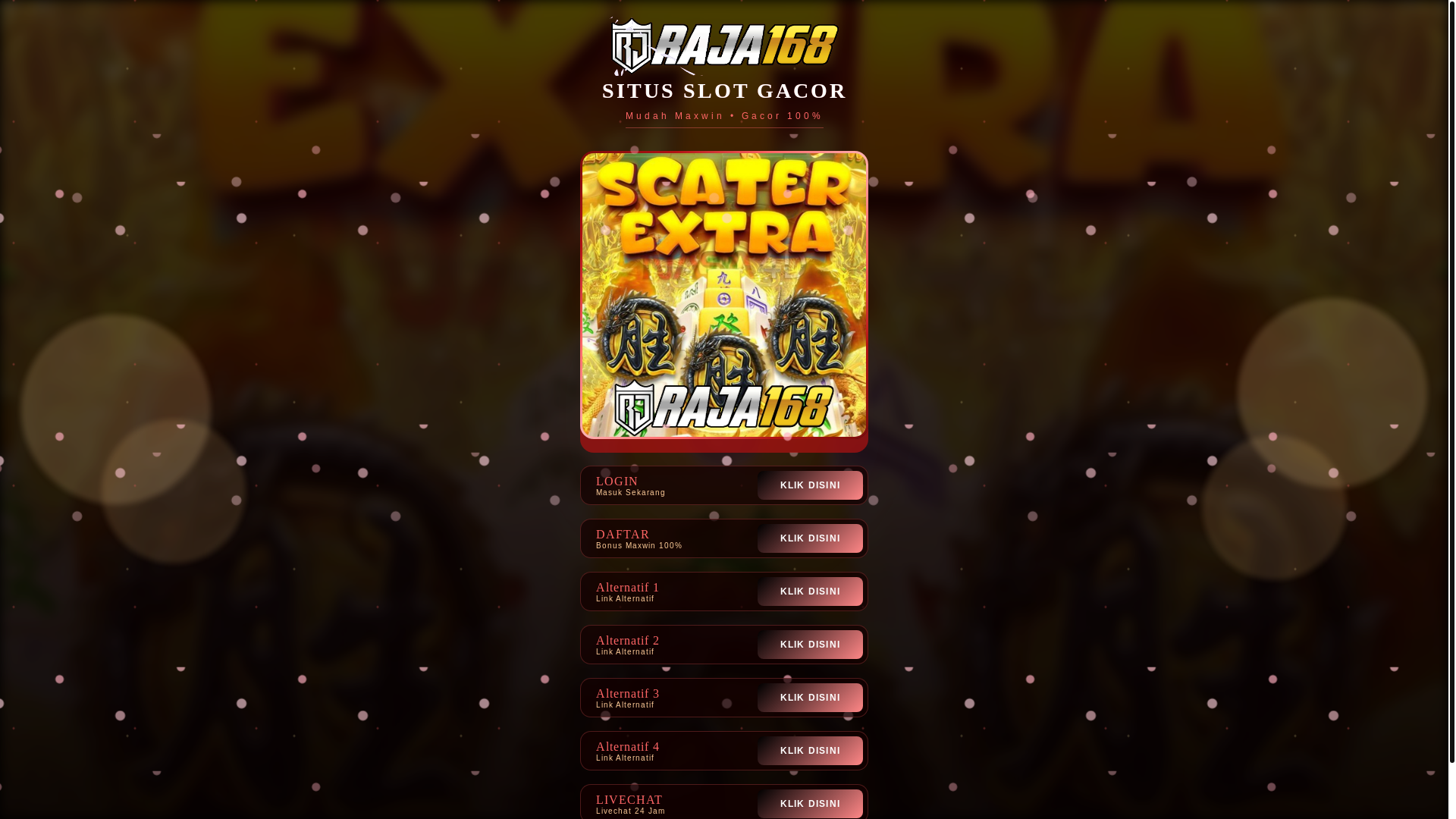 website screenshot of https://ngentrus.pages.dev/