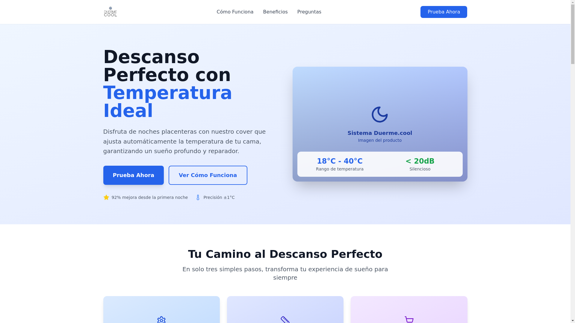website screenshot of https://estoes.cool/