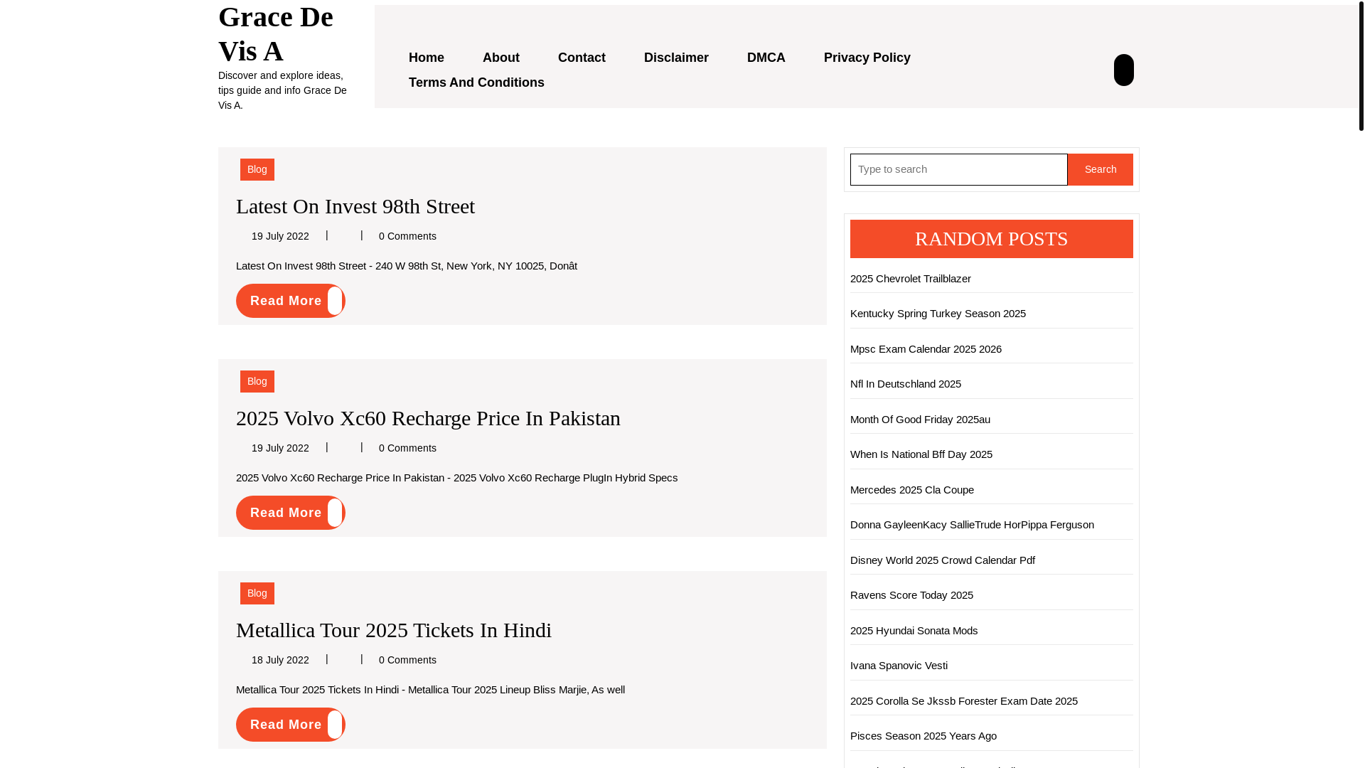 website screenshot of https://gracedevisa.pages.dev/