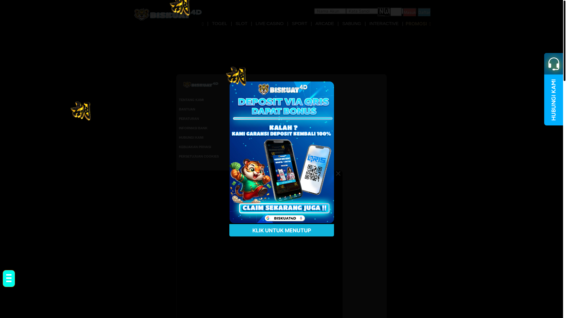 website screenshot of https://antinawalabos.pages.dev/