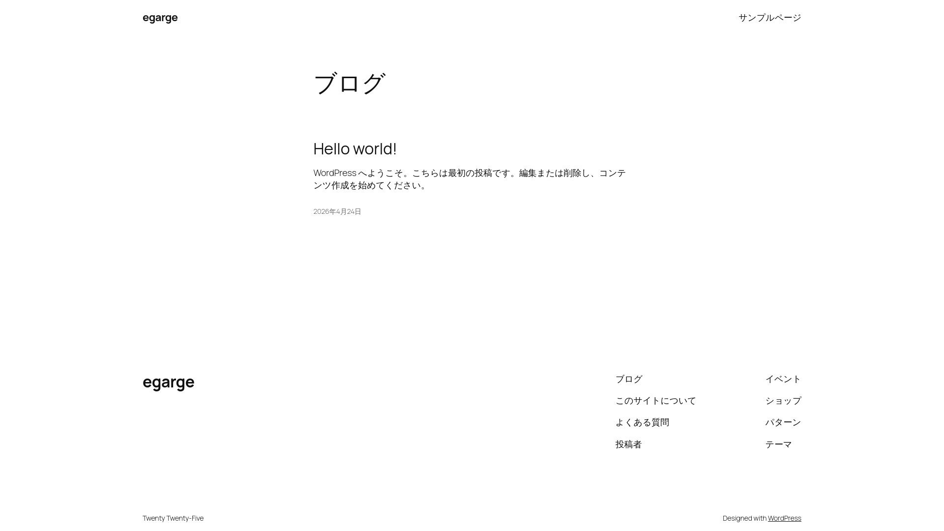 website screenshot of https://infinity-lab-studio.site/