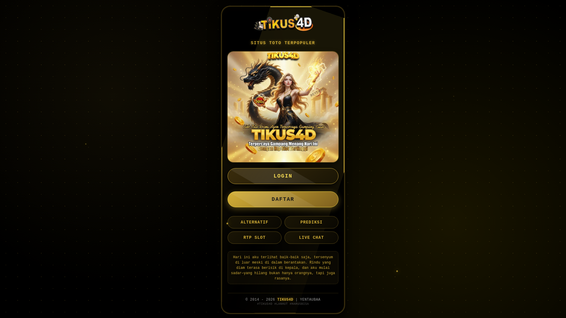 website screenshot of https://bisa-loh-laeee.pages.dev/