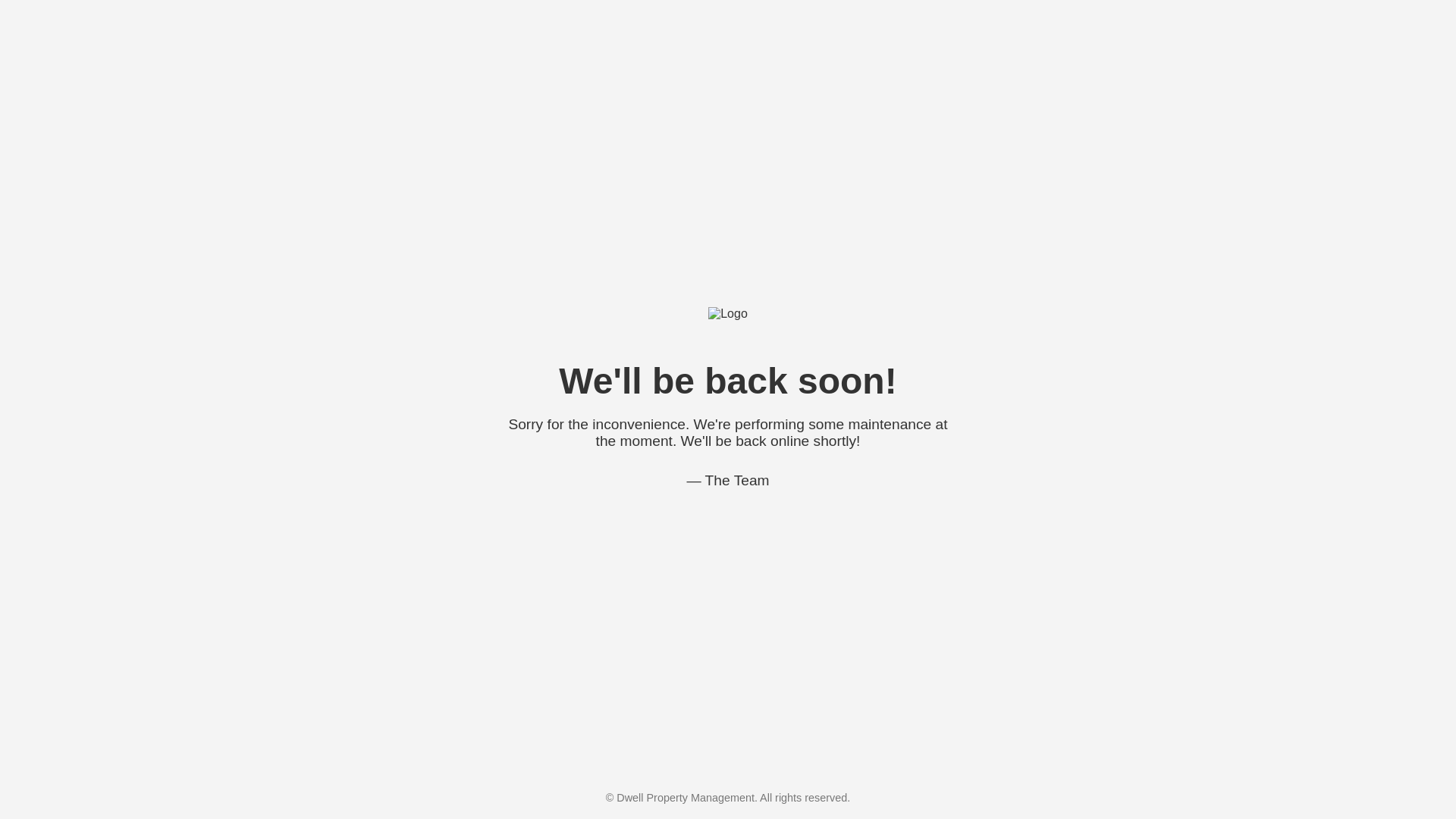 website screenshot of https://maint-80g.pages.dev/