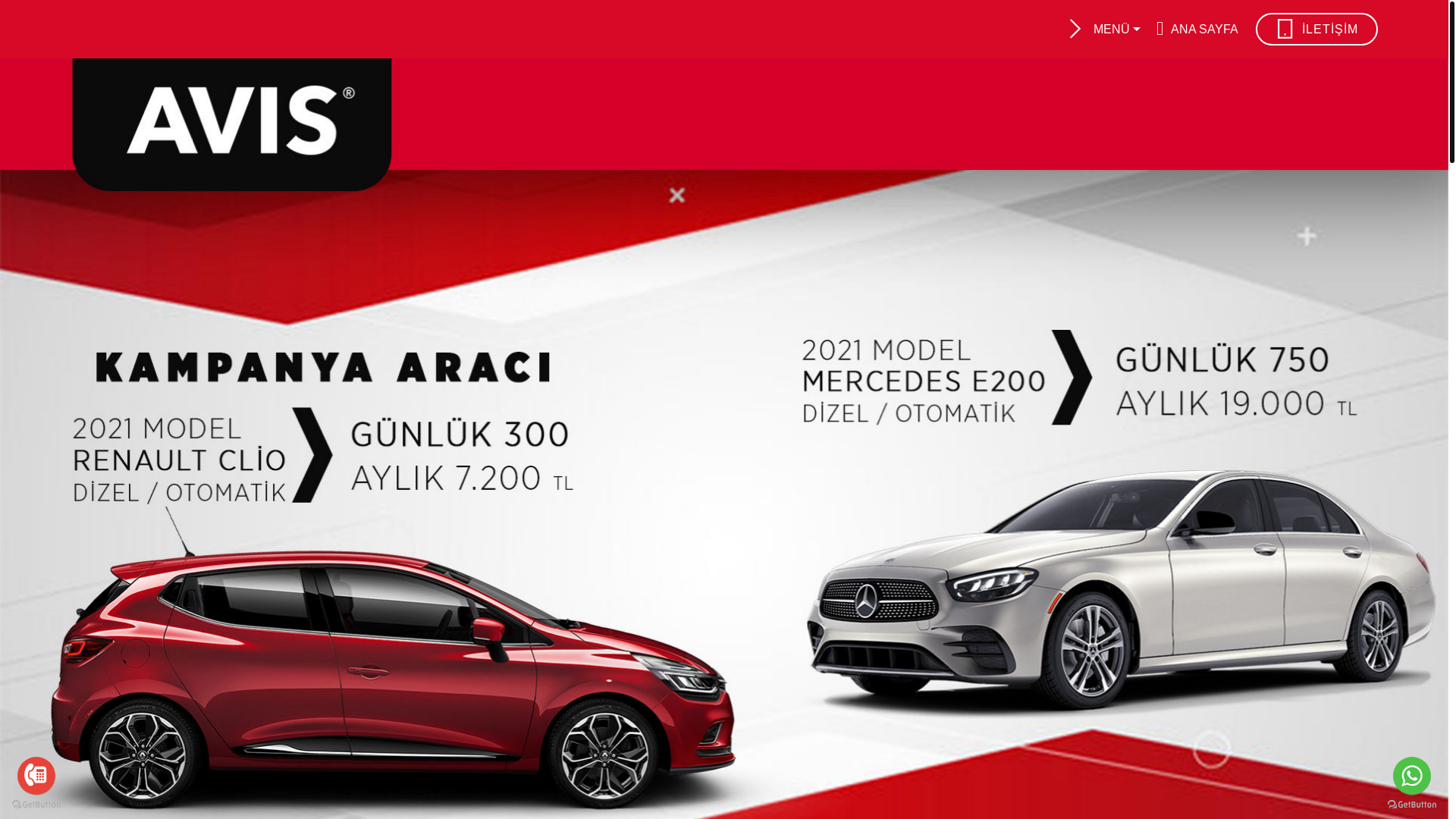 website screenshot of https://metrocarr.xyz/
