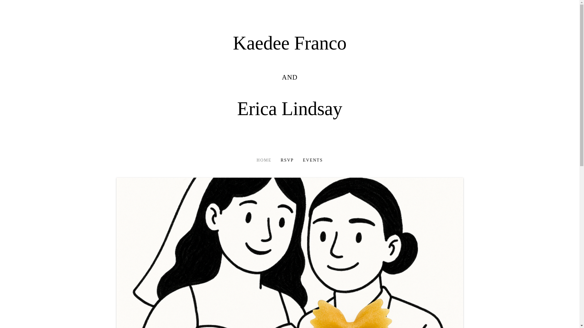 website screenshot of https://ladolcelindsay.com/