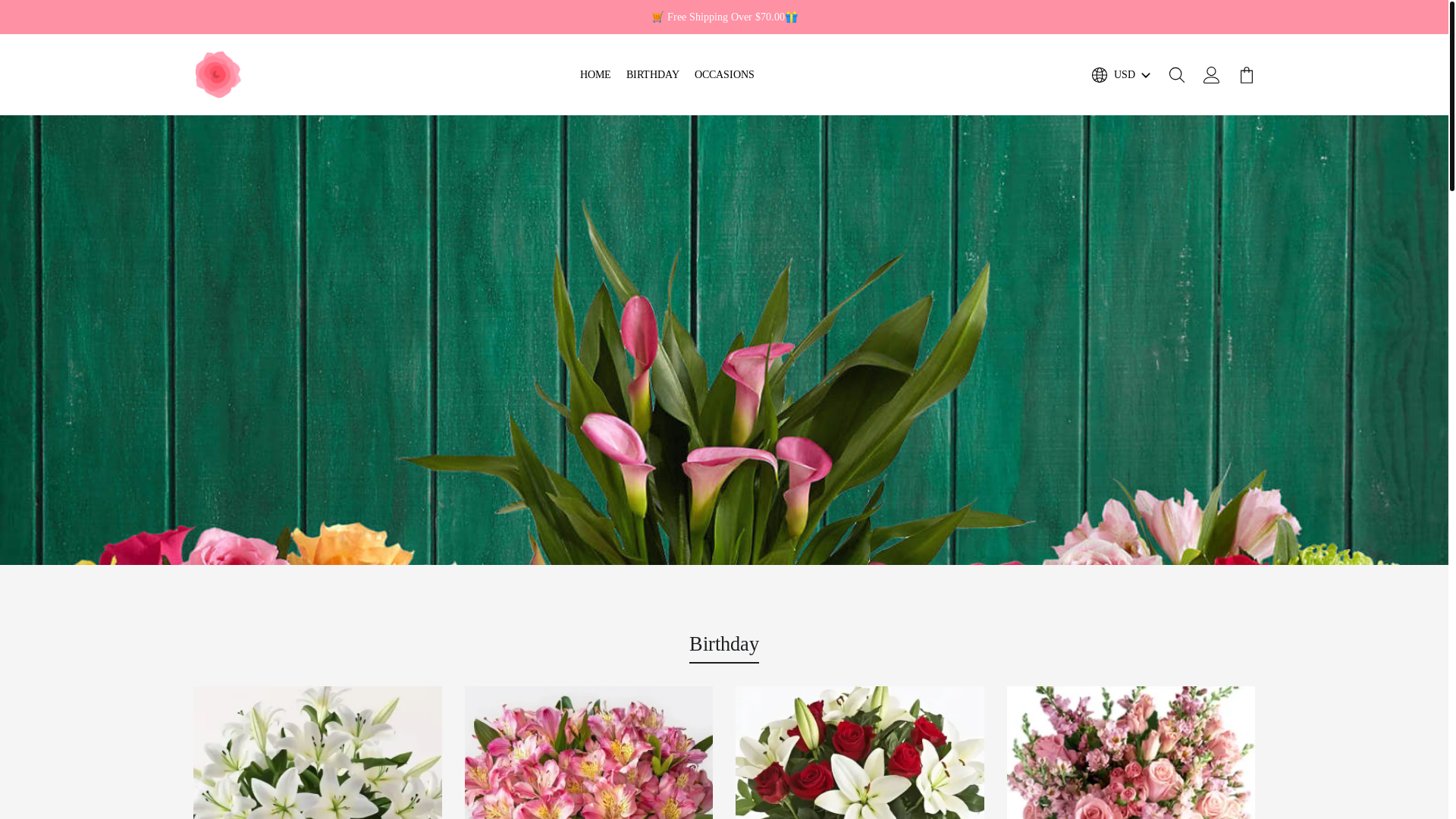 website screenshot of https://fqdcoffers.shop/
