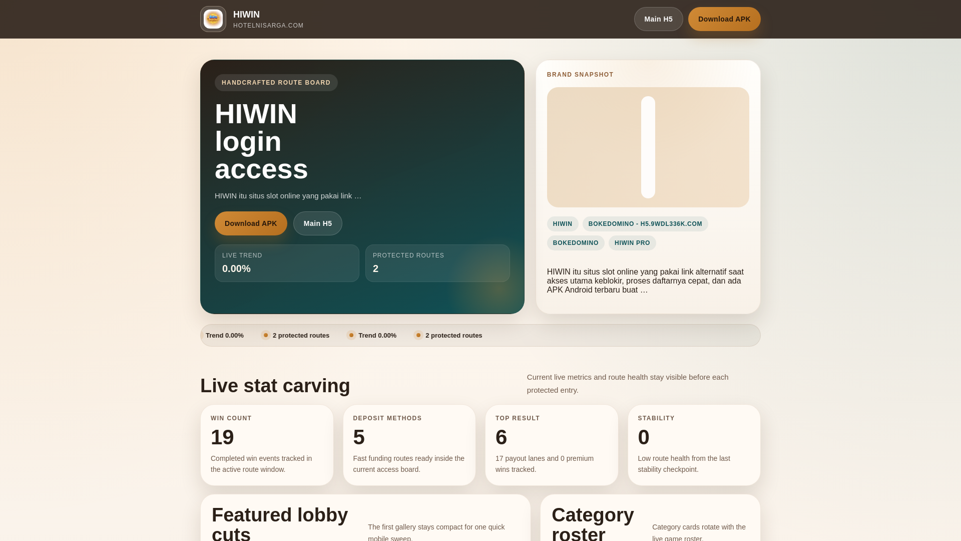 website screenshot of https://hotelnisarga-com.pages.dev/