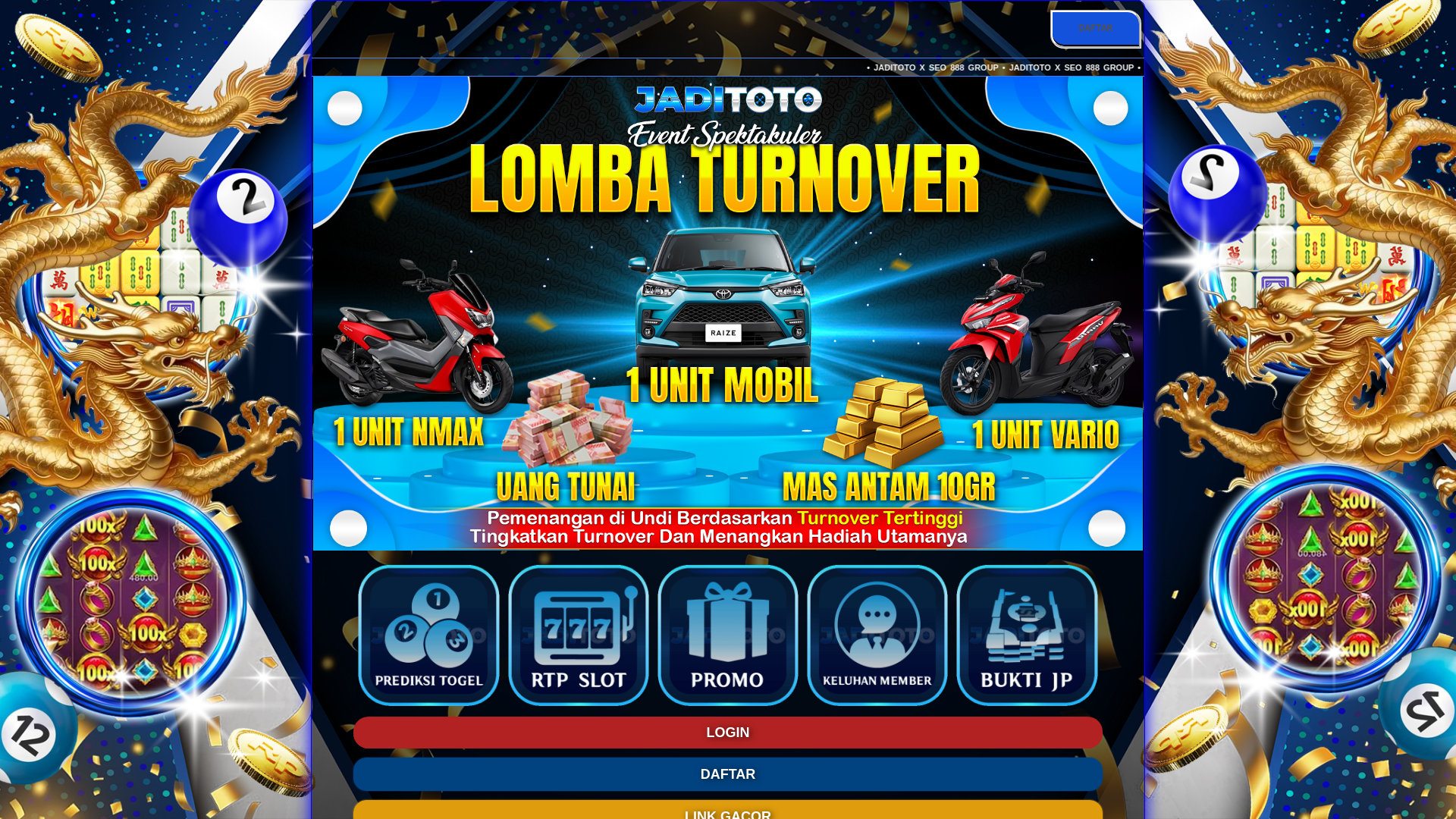 website screenshot of https://bang-bang-bang-1k2.pages.dev/