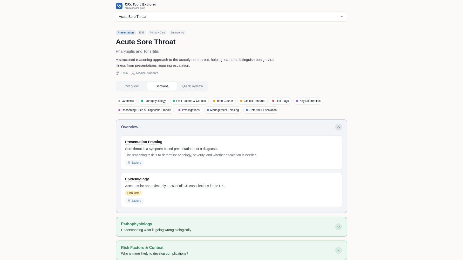 website screenshot of https://conditions-efpyw.kinsta.page