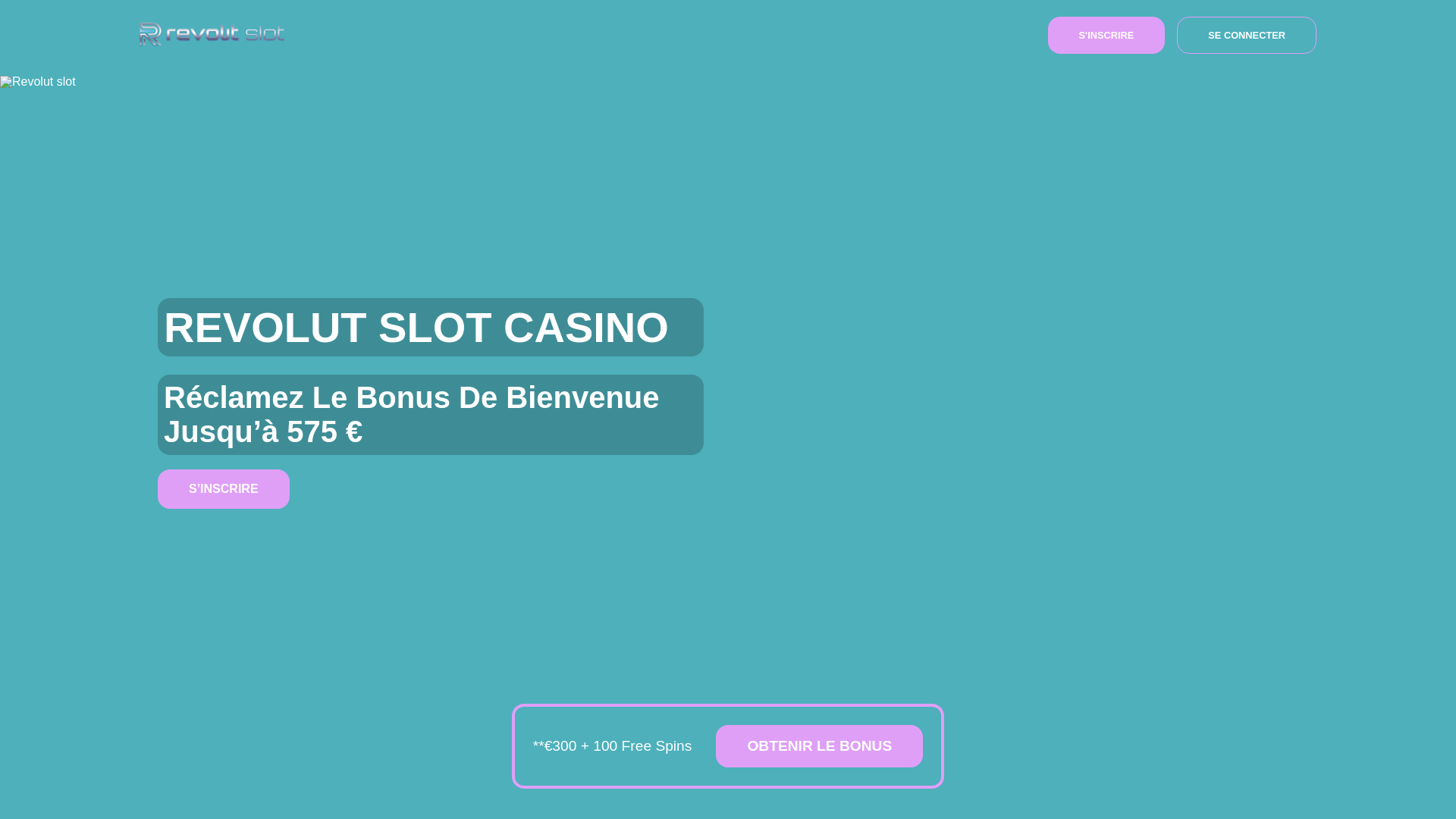 website screenshot of https://revolutslot-fr-com.pages.dev/