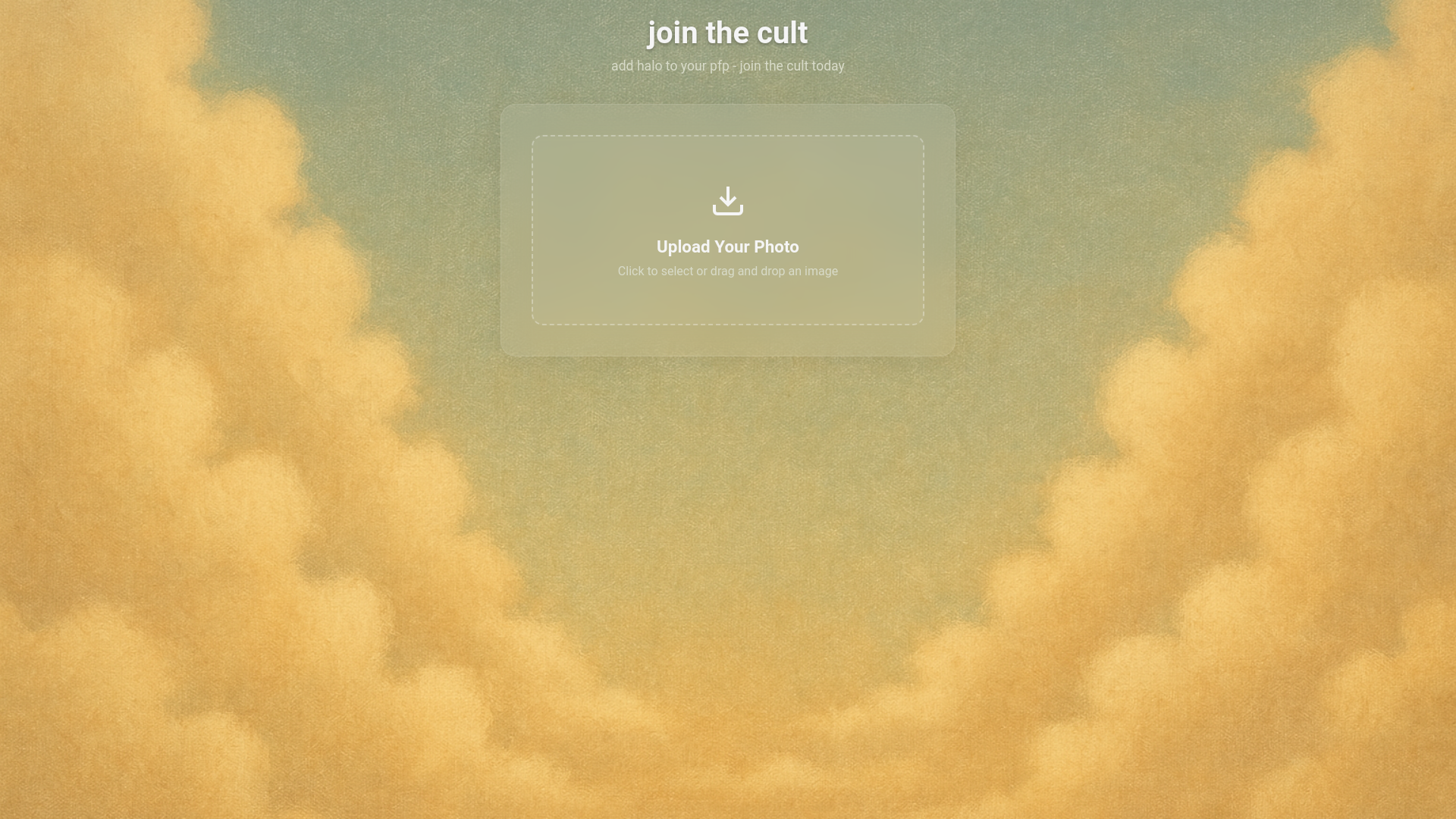 website screenshot of https://halo-85i.pages.dev/