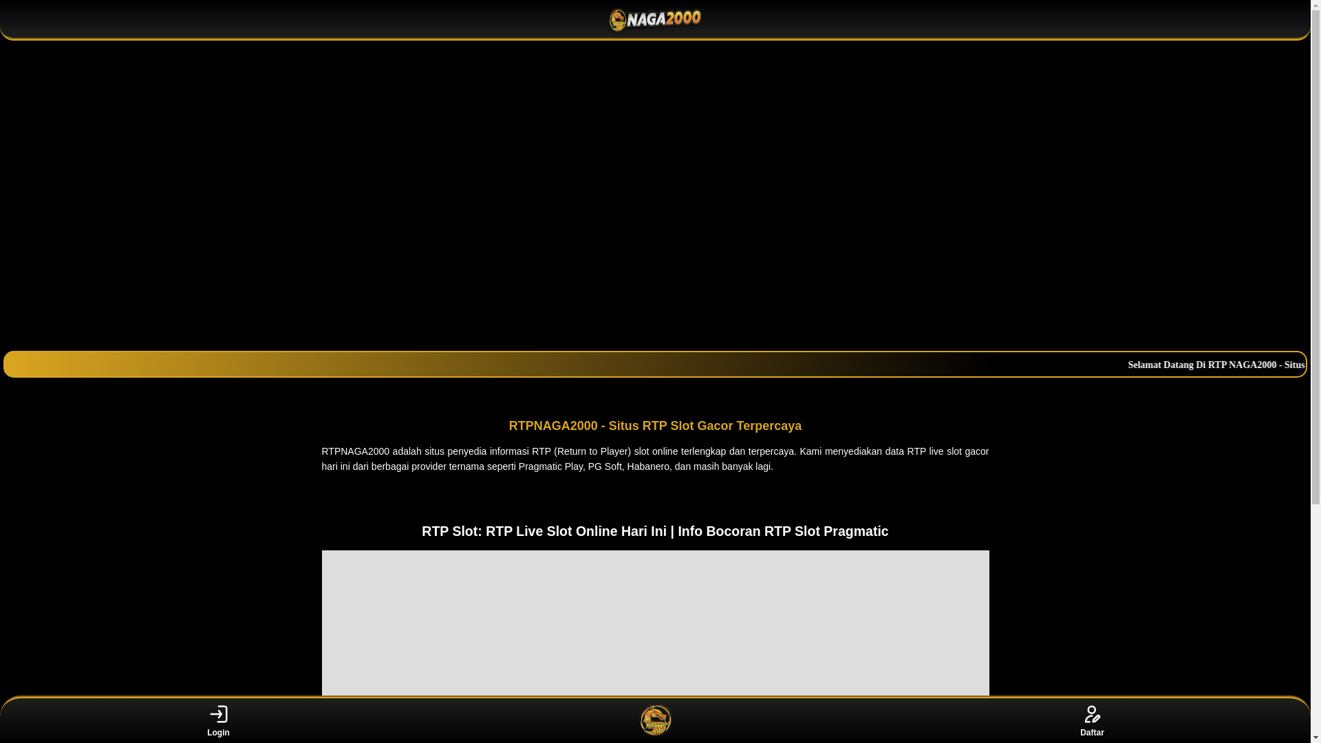 website screenshot of https://rtp-naga-2000.pages.dev/