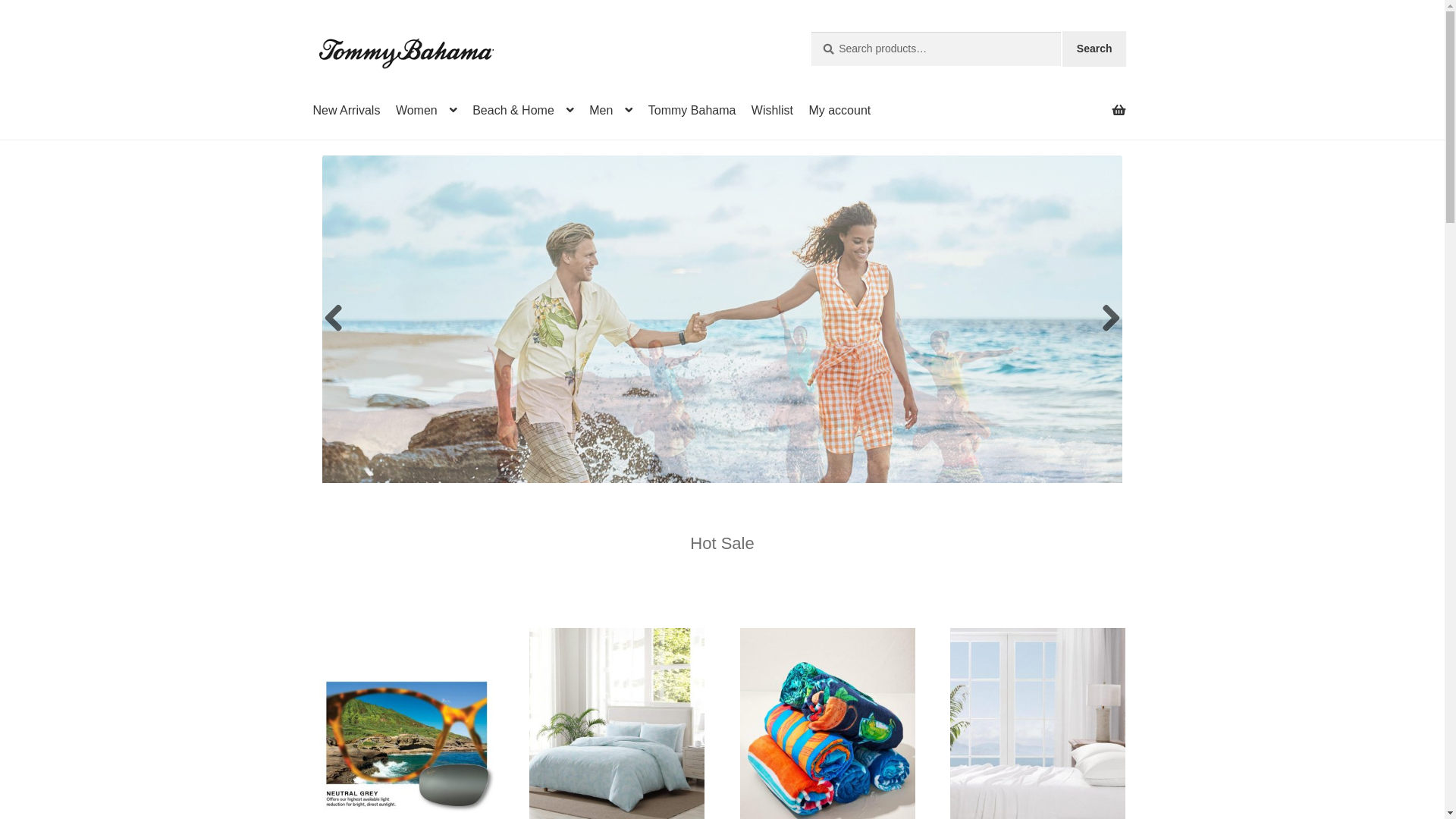 website screenshot of https://petersongrace.shop/
