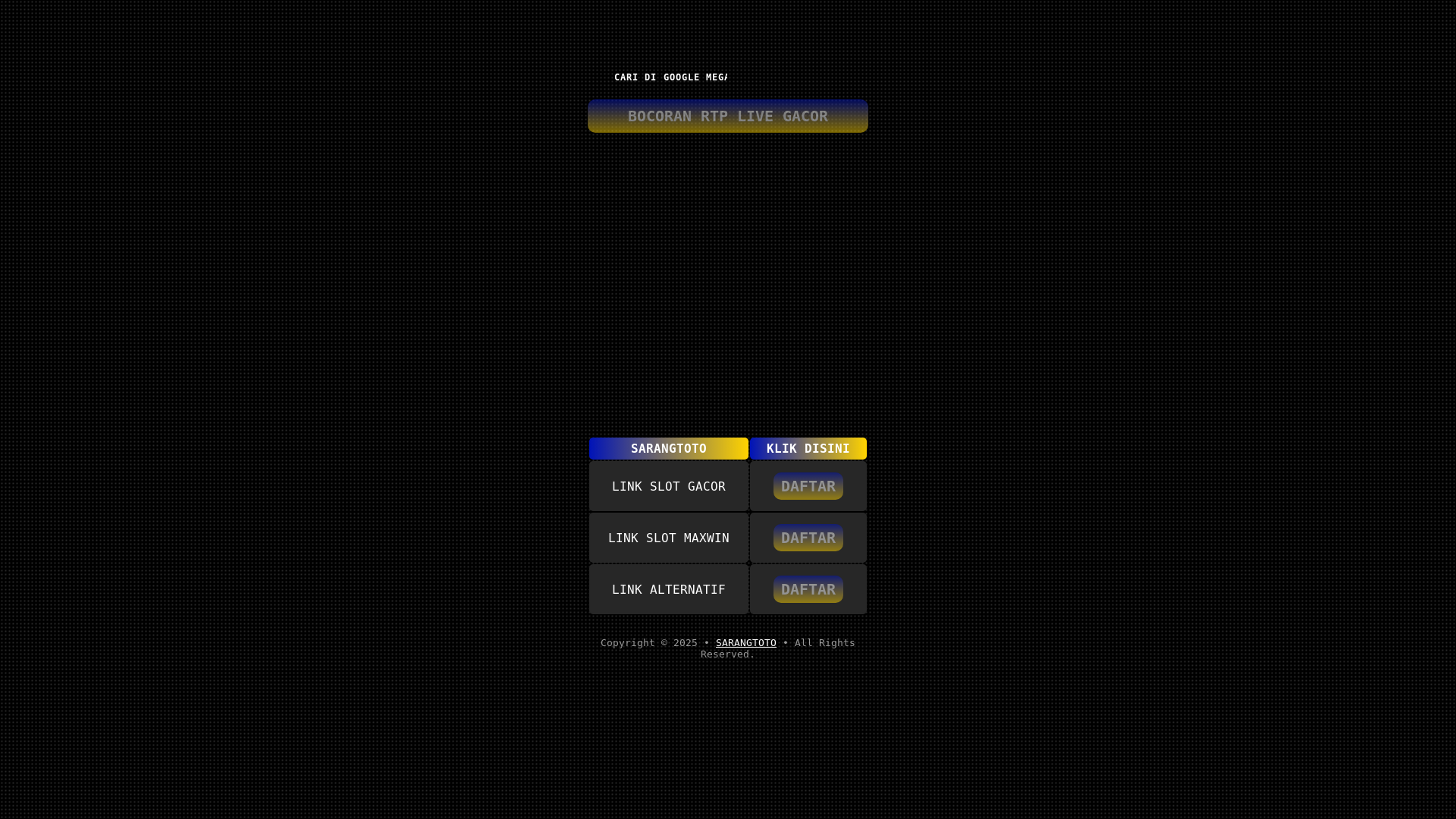website screenshot of https://testing-boss.pages.dev/