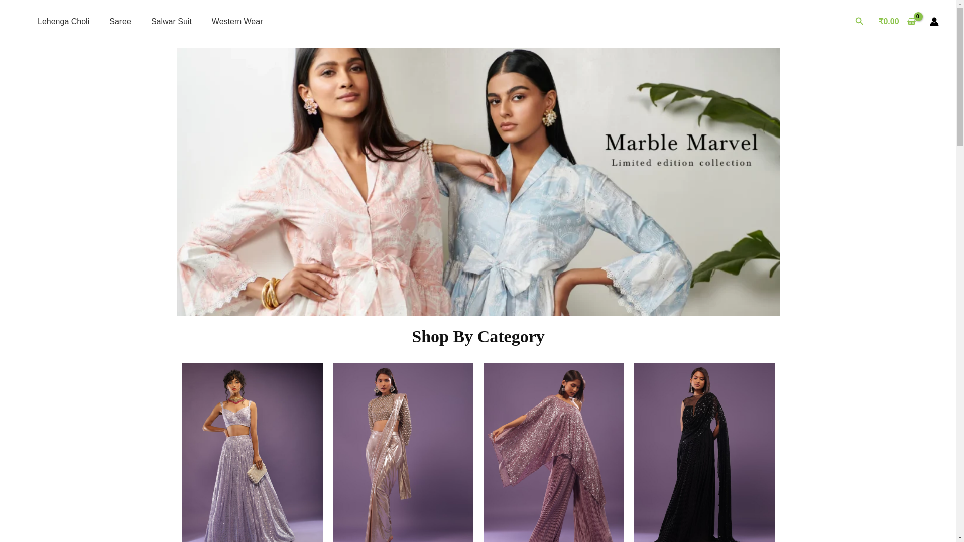 website screenshot of https://botiya.shop/