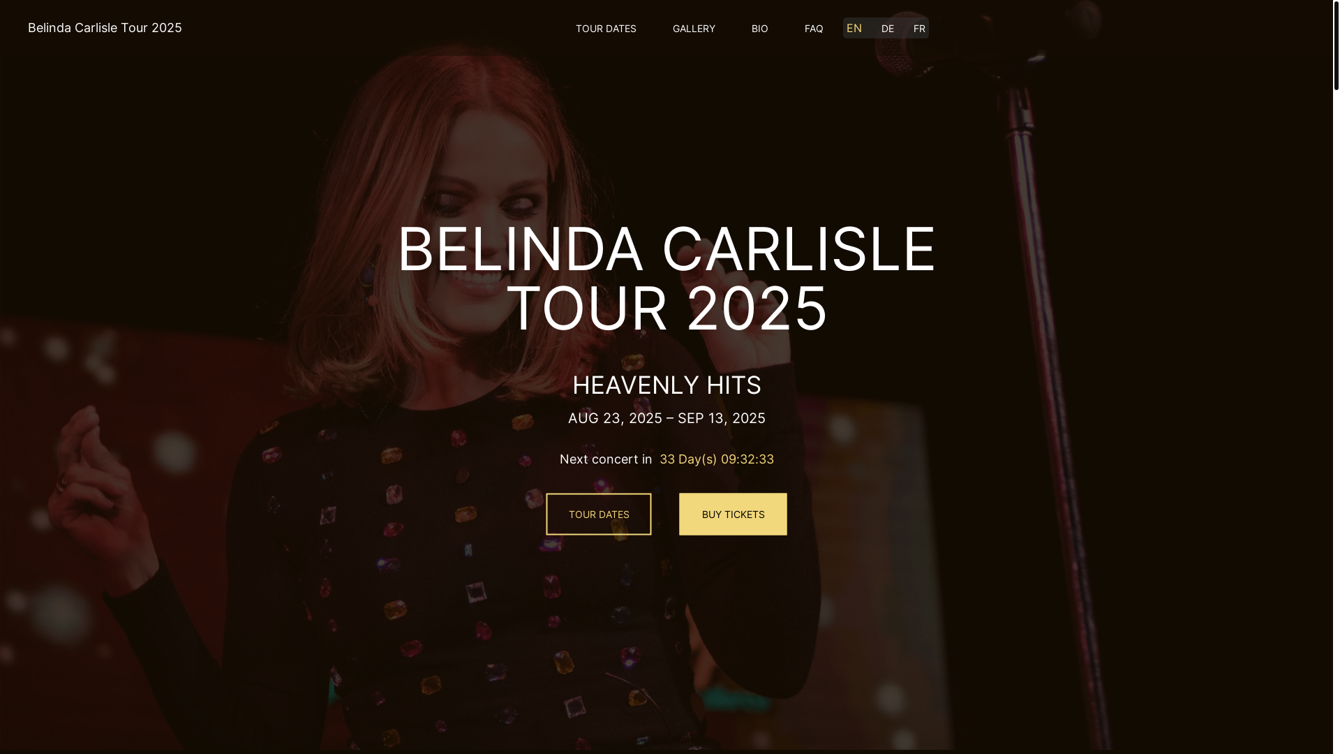 website screenshot of https://belindacarlisletour-com-github-io.pages.dev/
