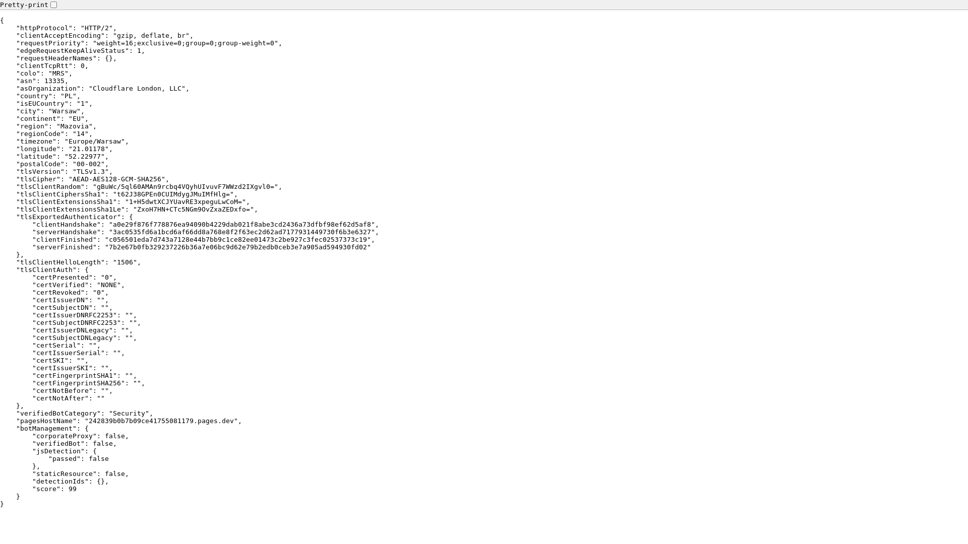 website screenshot of https://242839b0b7b09ce41755081179.pages.dev/