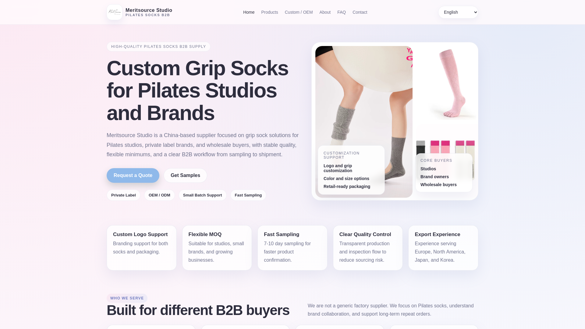 website screenshot of https://msourceio-site.pages.dev/