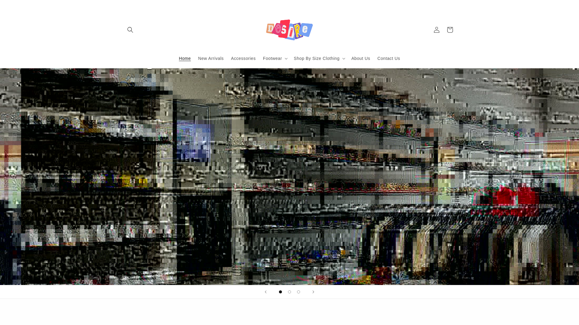 website screenshot of https://fastbuyglobal.shop/
