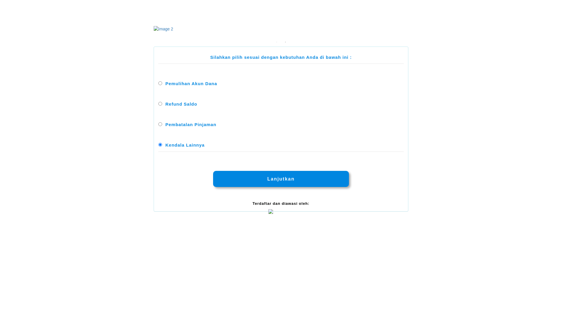 website screenshot of https://danaaa-indoneesiaaa.t3rb4ru2026.my.id