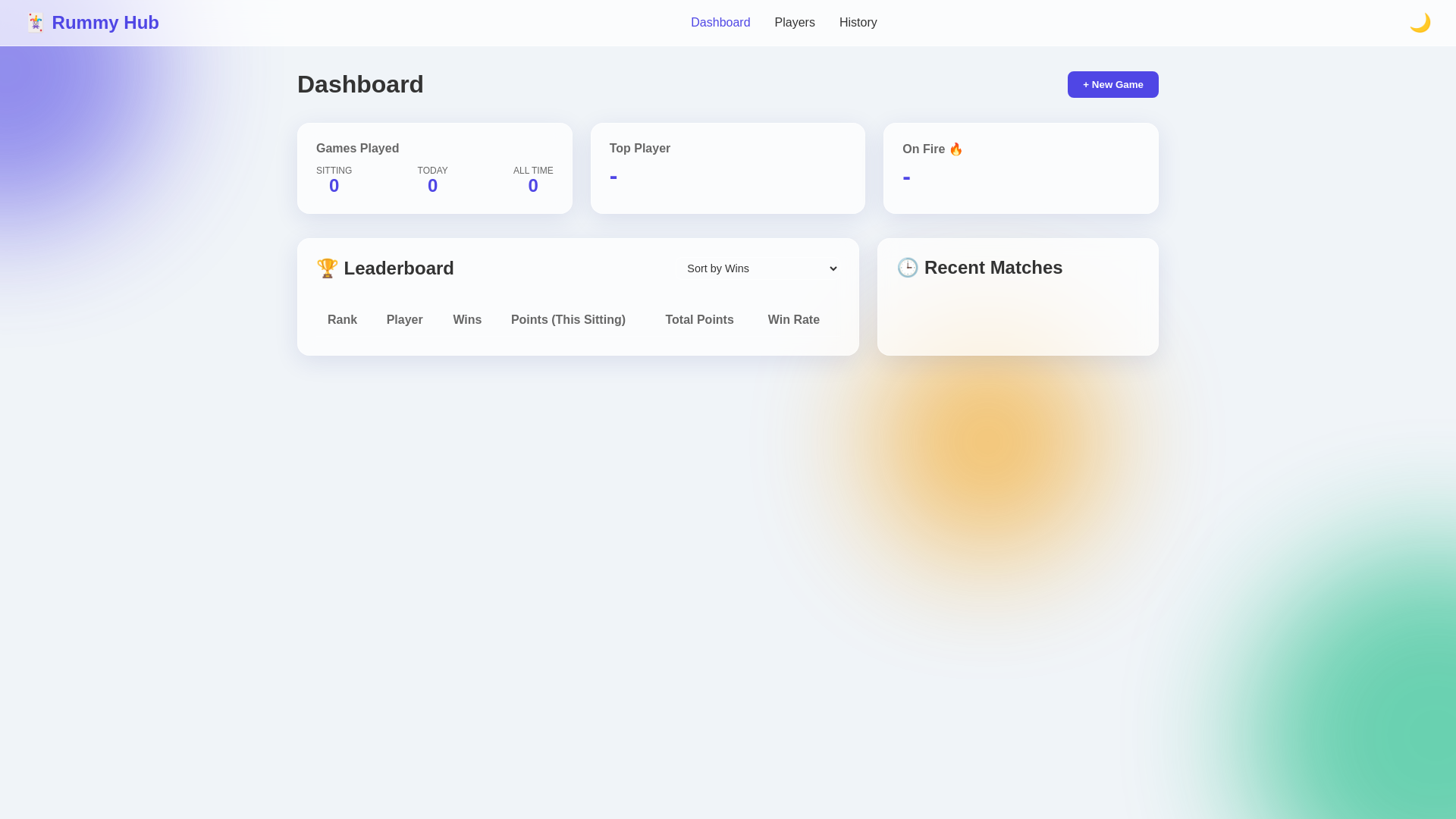 website screenshot of https://rummycirclestanza.pages.dev/