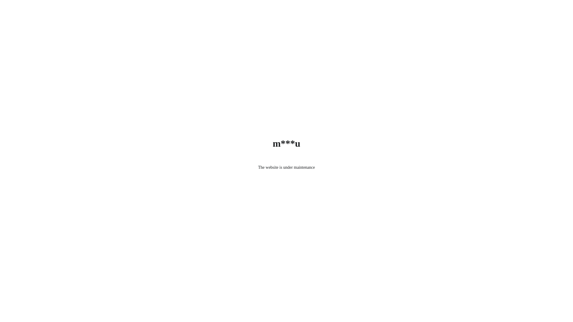 website screenshot of https://myproteins.top/
