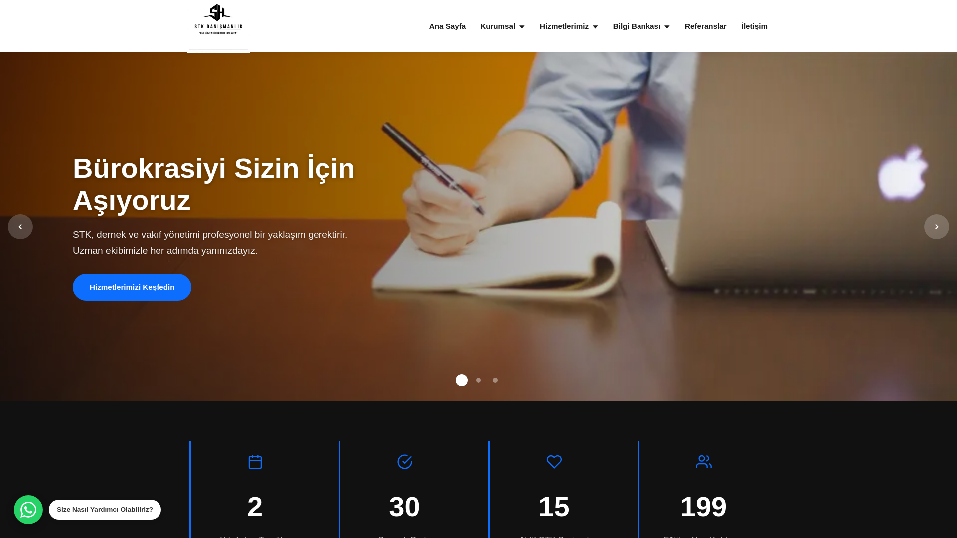 website screenshot of https://stkdan-manl-k.pages.dev/