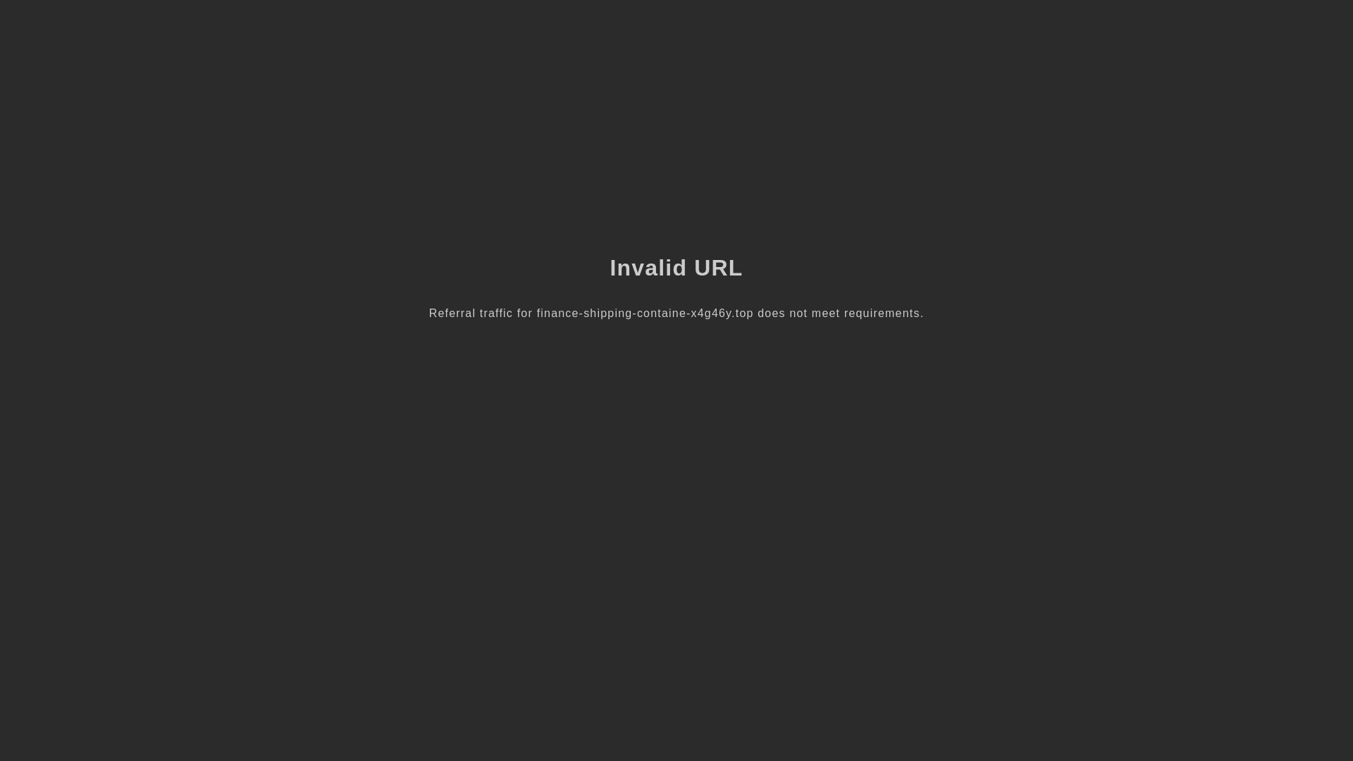 website screenshot of https://finance-shipping-containe-x4g46y.top/