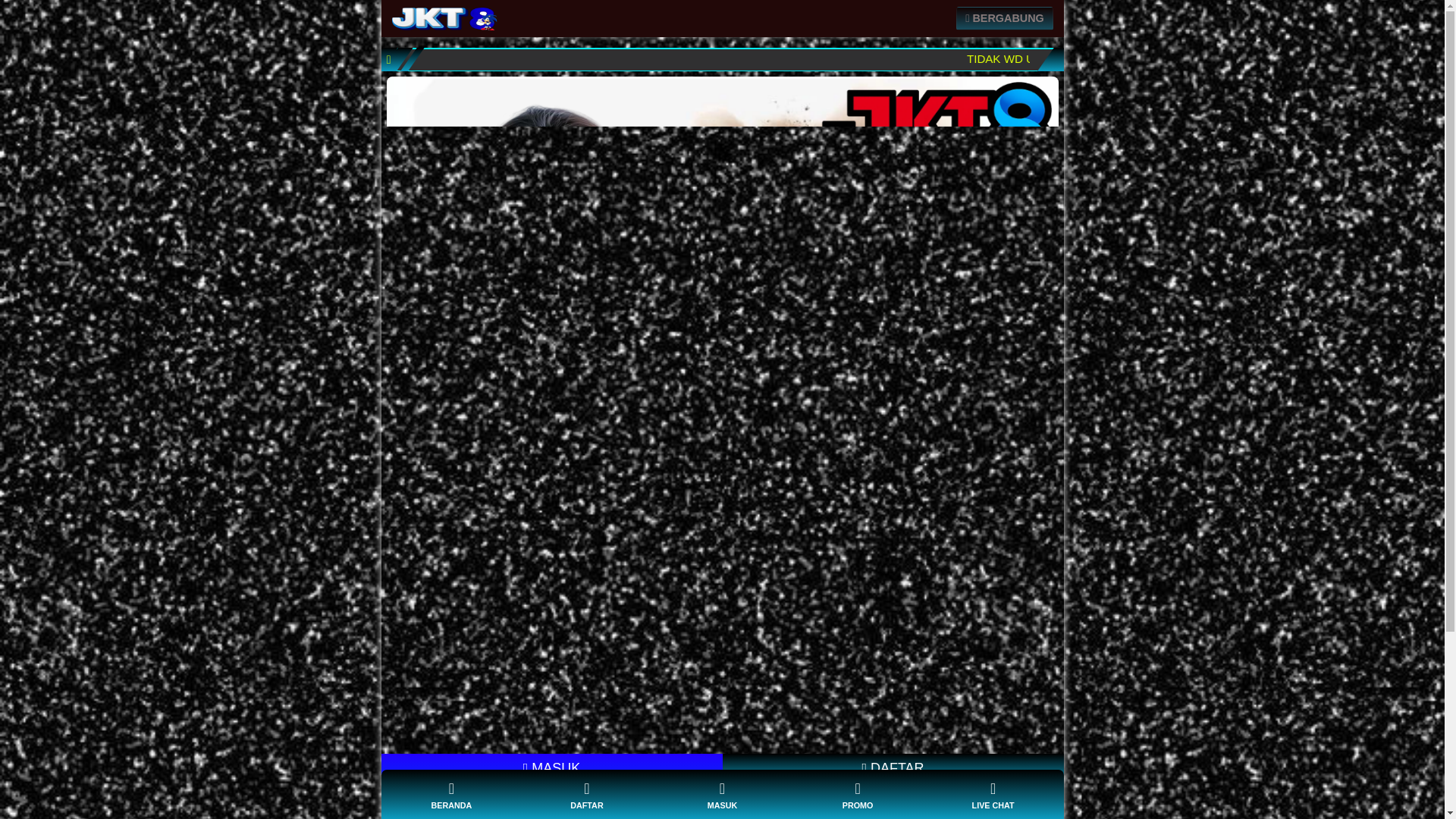 website screenshot of https://dokter-spesialis-buatmu.pages.dev/