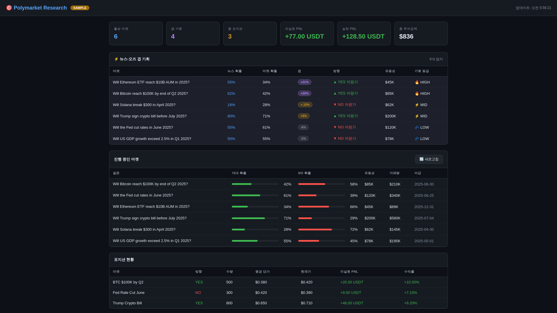 website screenshot of https://hft-polymarket.pages.dev/