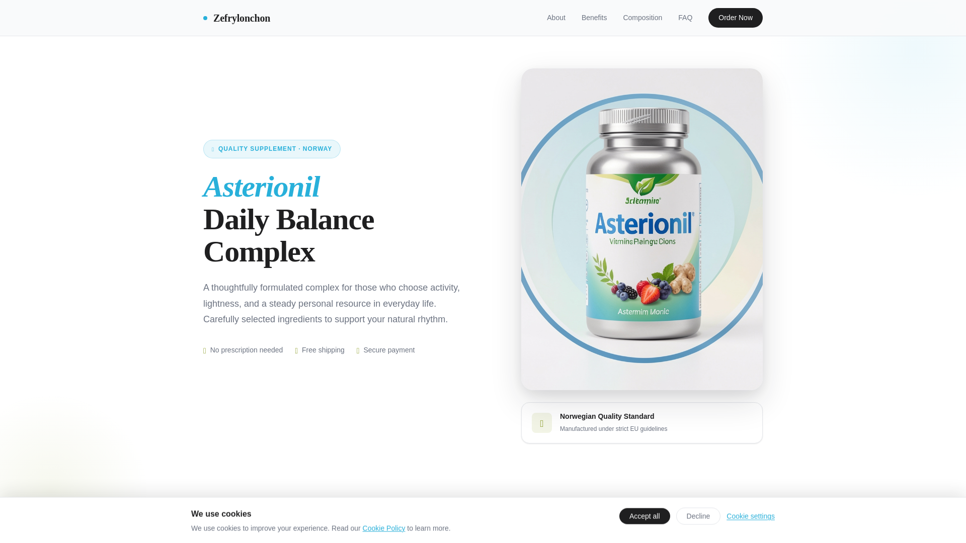 website screenshot of https://zefrylonchon.world/