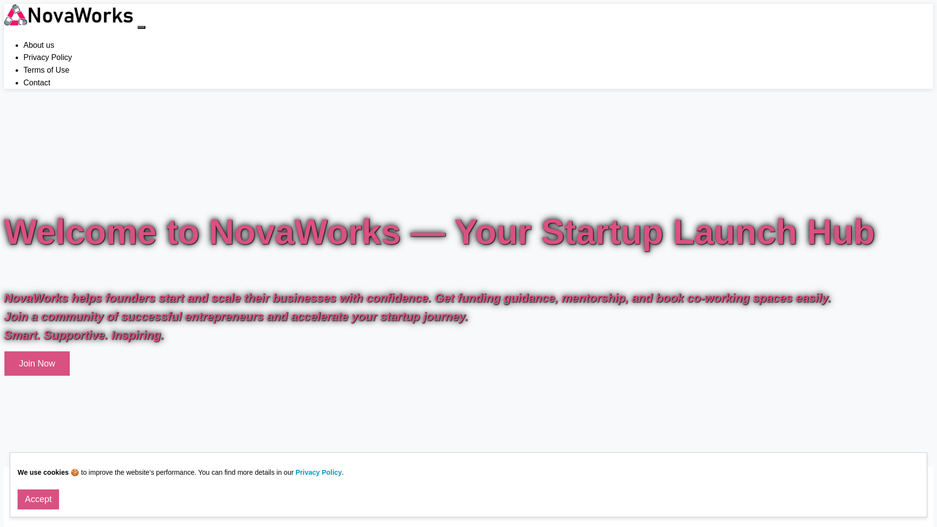 website screenshot of https://platonismscommissures.pro