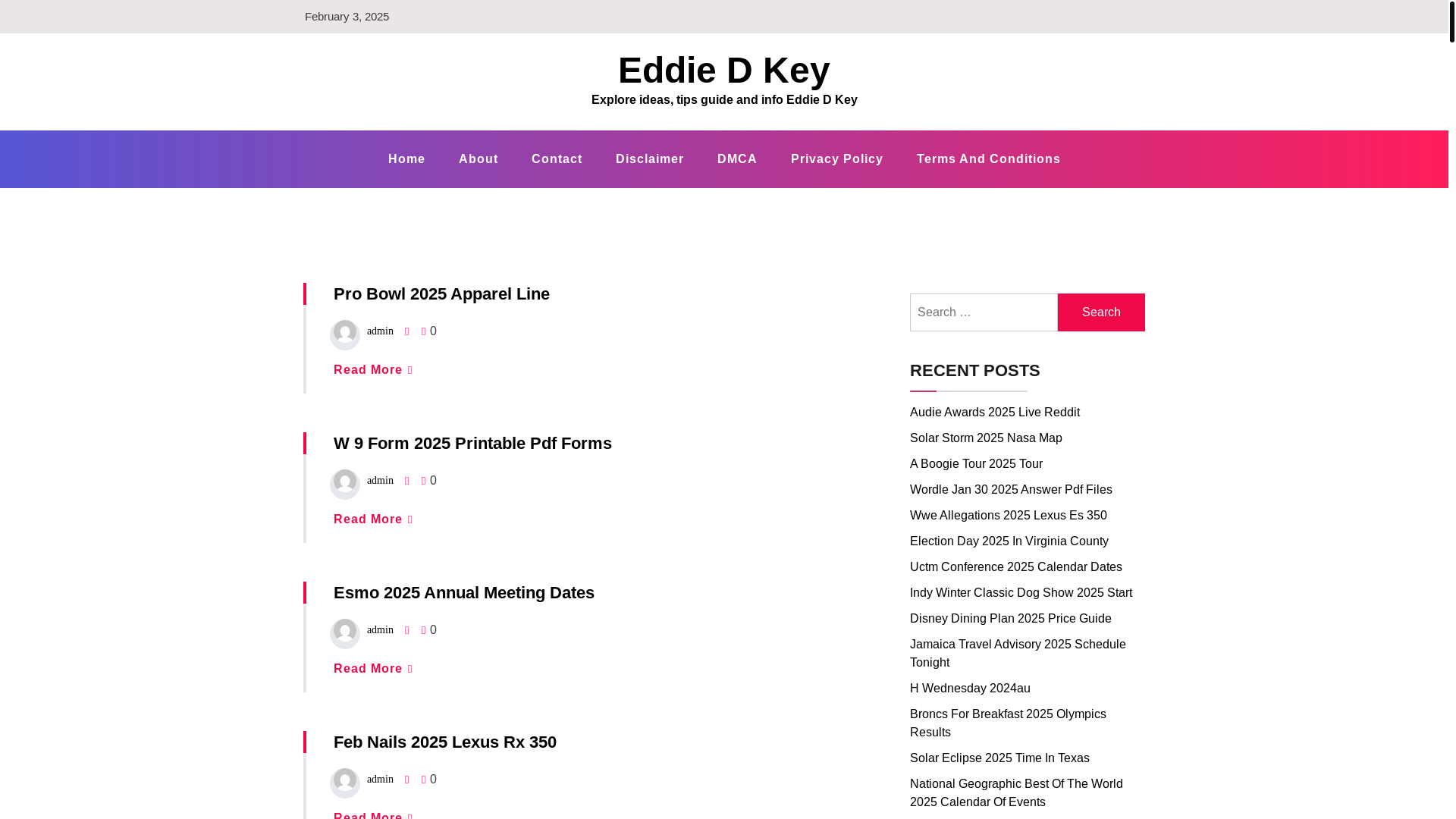 website screenshot of https://eddiedkeye.pages.dev/