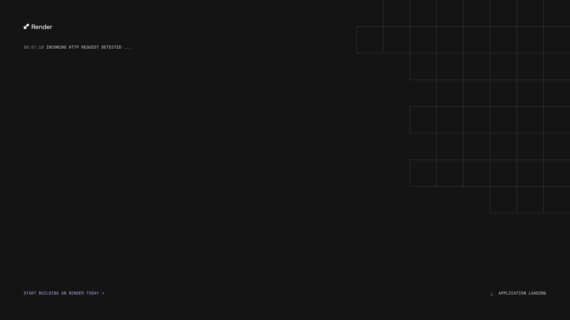 website screenshot of https://enbref.fun/