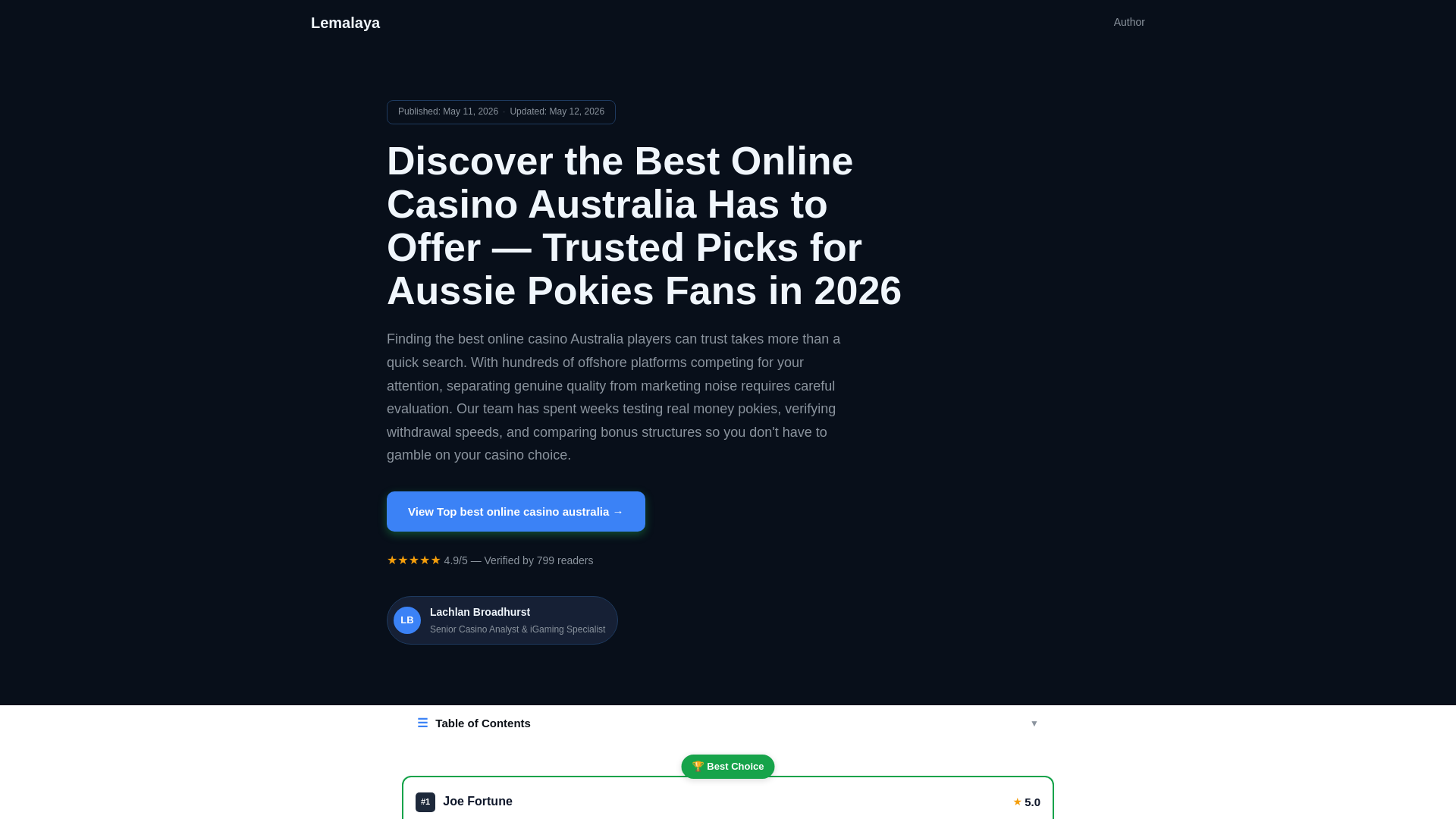 website screenshot of https://lemalaya-com.pages.dev/
