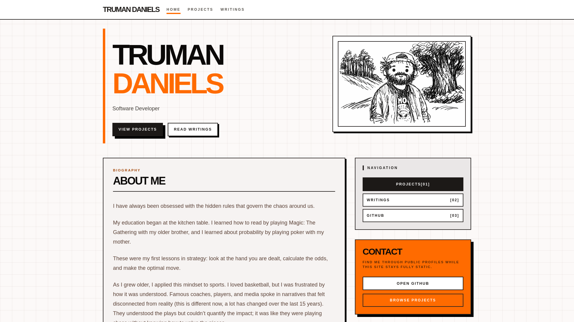 website screenshot of https://website-36r.pages.dev/