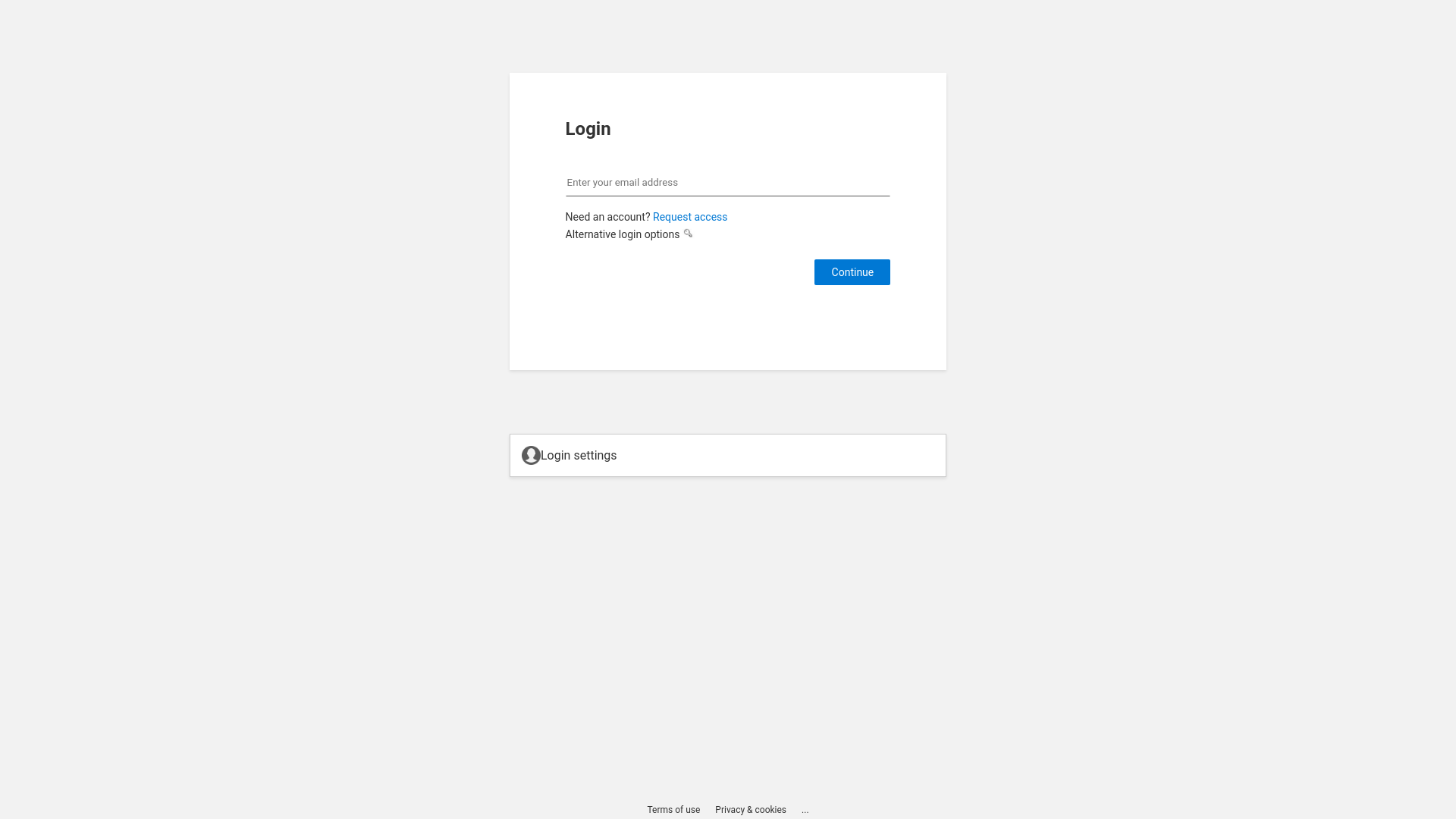 website screenshot of https://vote.t3ach.top/user/index_mail.html