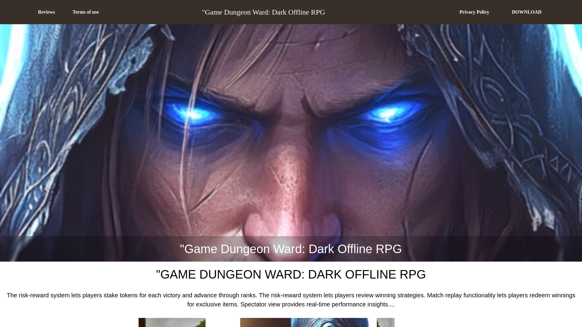 website screenshot of https://clickgames467.top