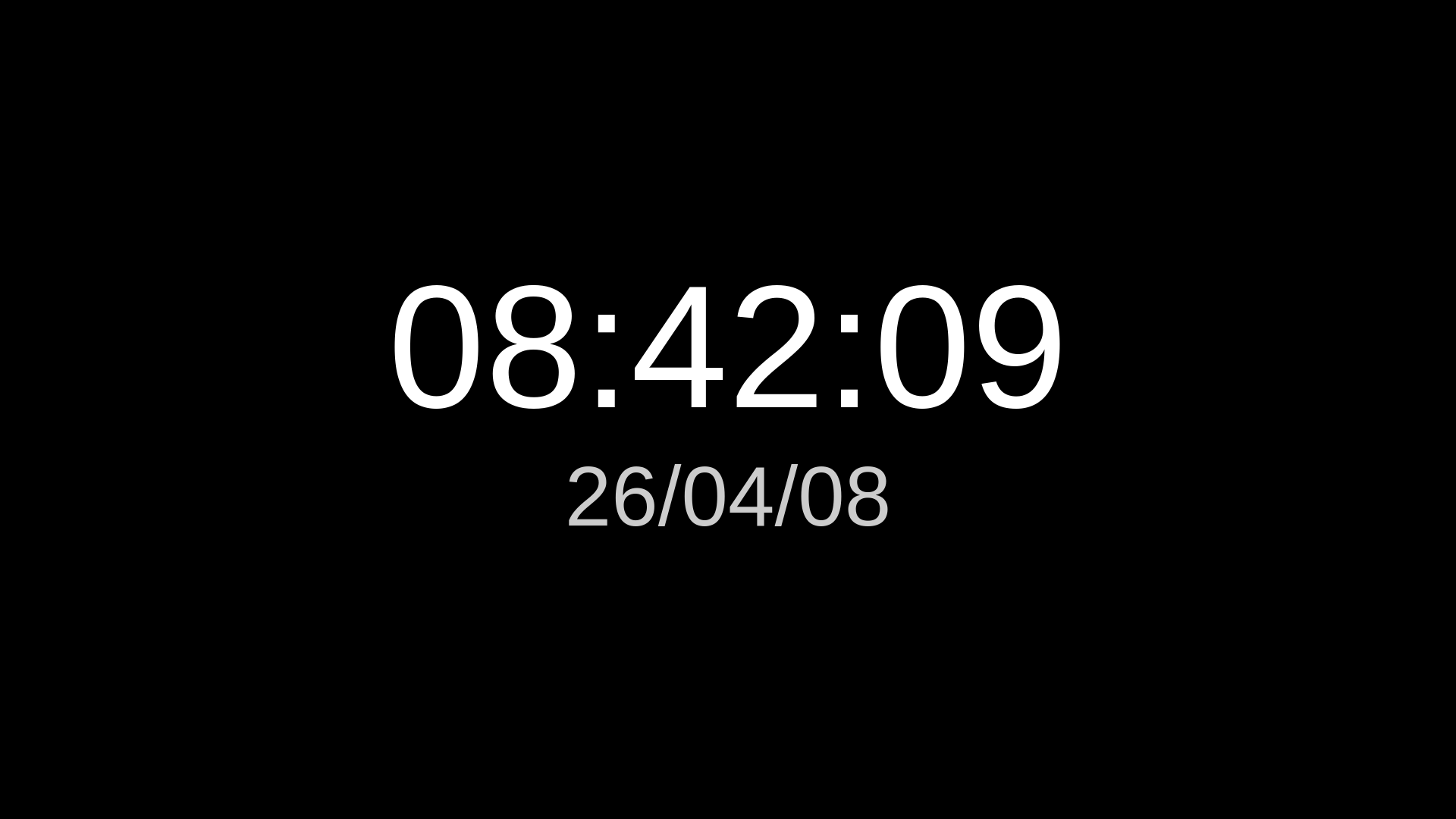 website screenshot of https://clock-app-jp.pages.dev/