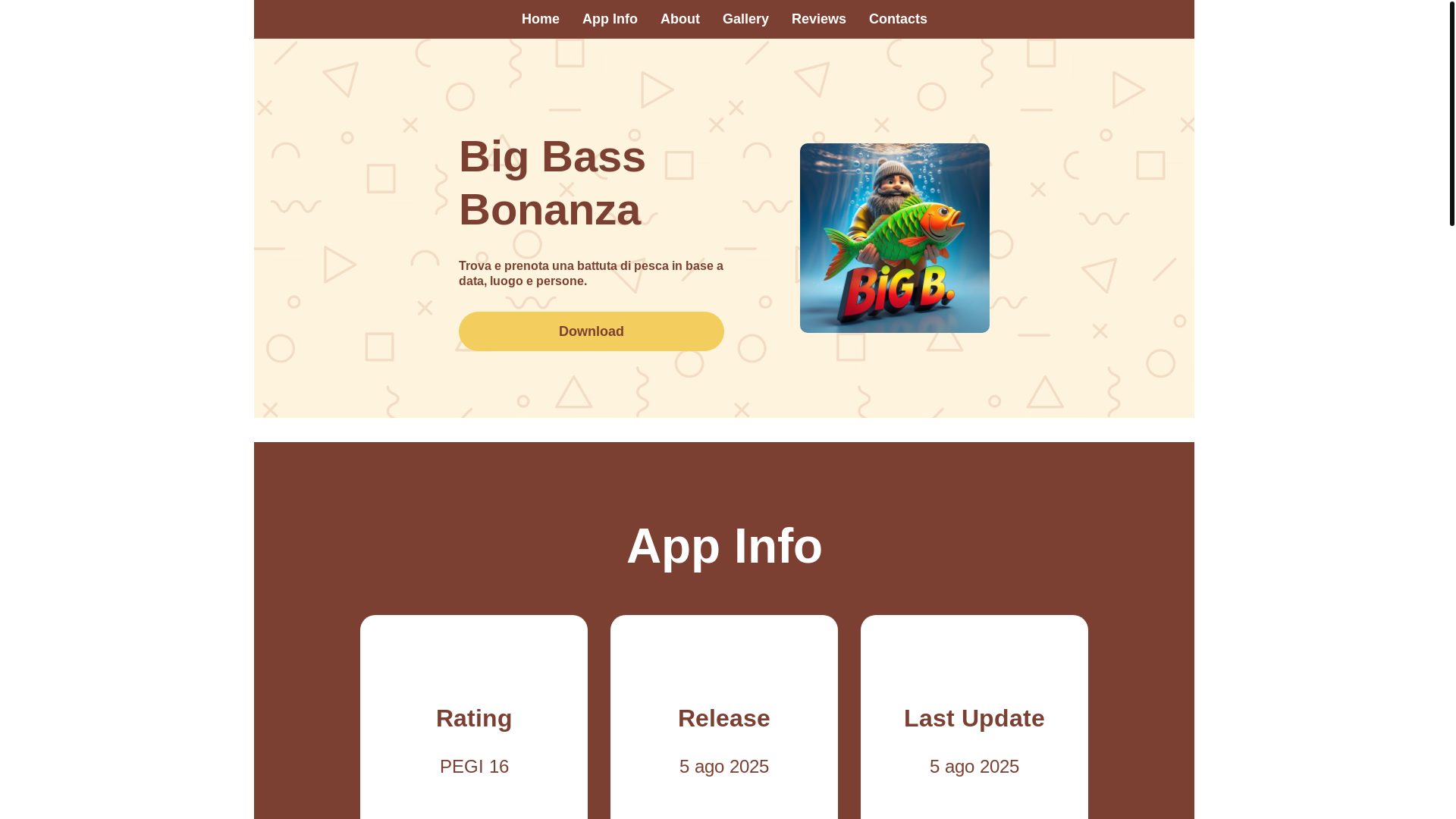 website screenshot of https://frenzitlab.website/