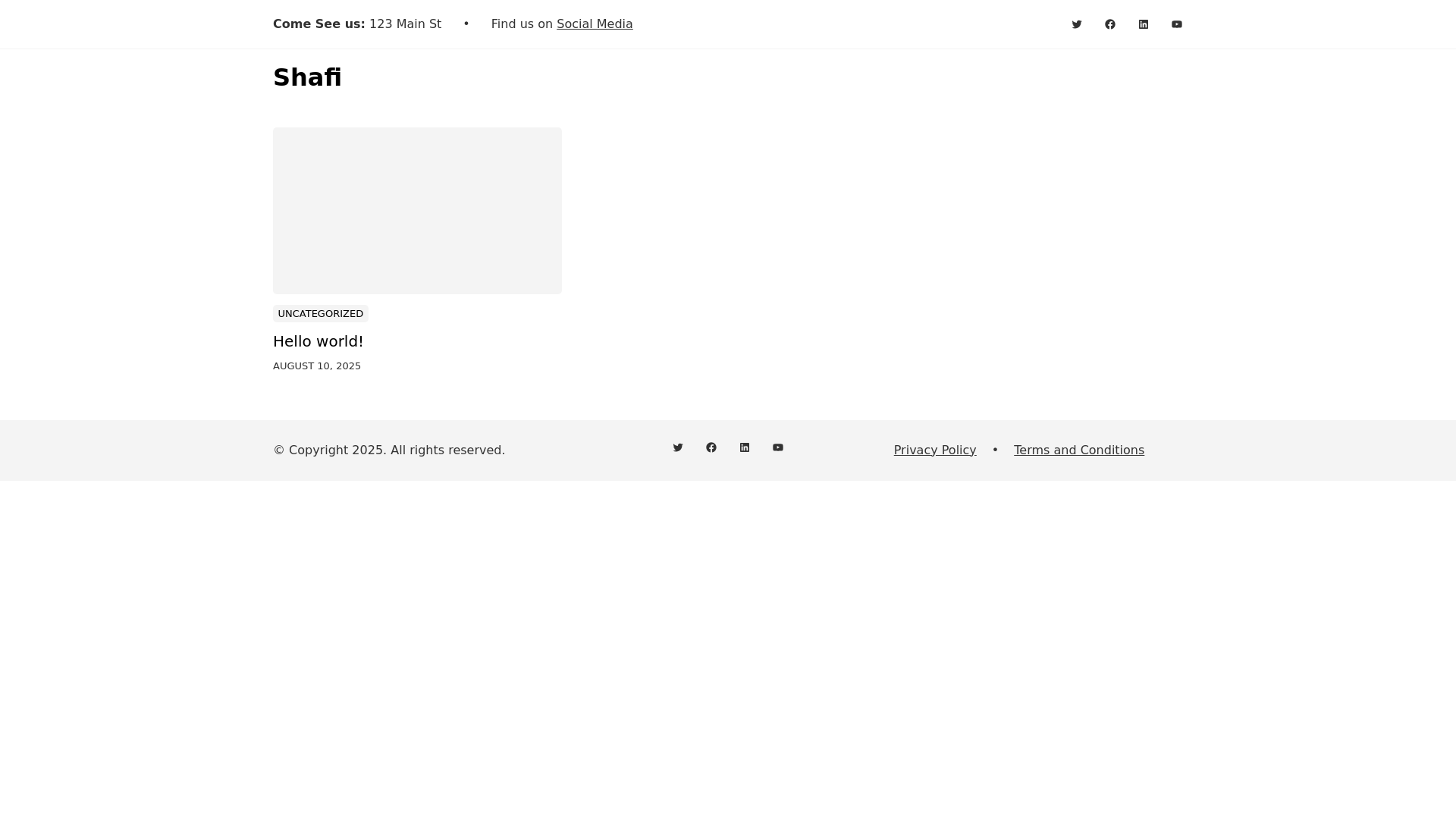 website screenshot of https://burlingtonlovely.com/