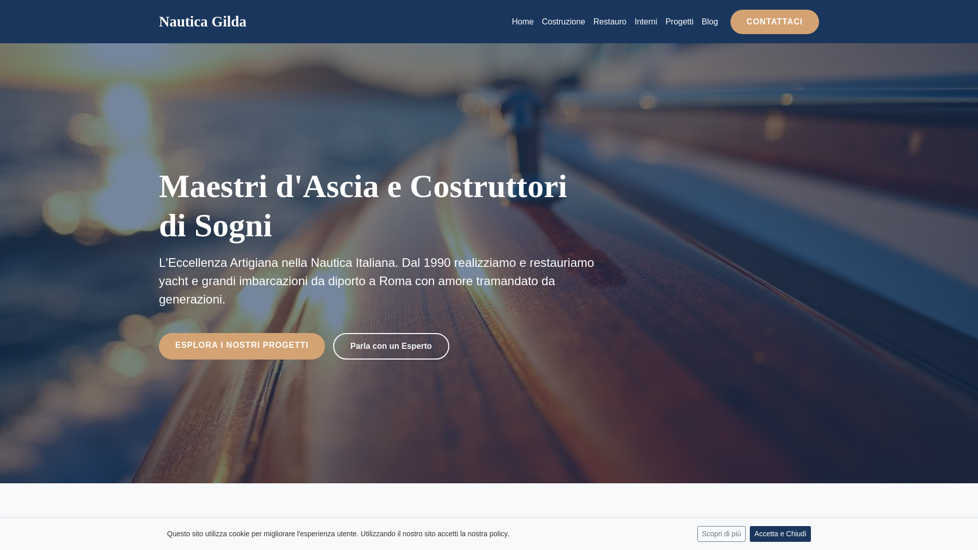 website screenshot of https://framabletechco.digital