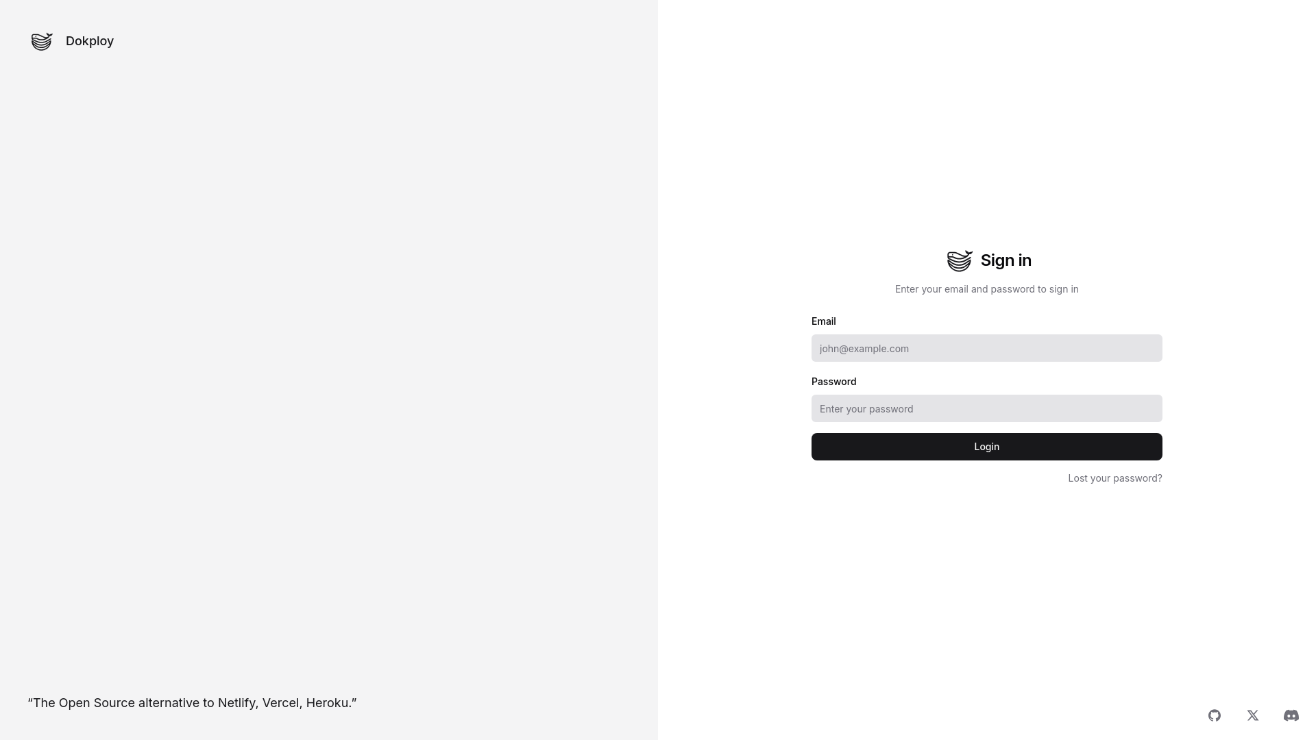website screenshot of https://vadintidh.xyz/