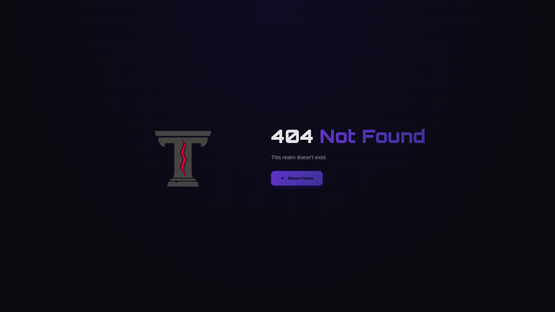 website screenshot of https://tartarus-studio.pages.dev/